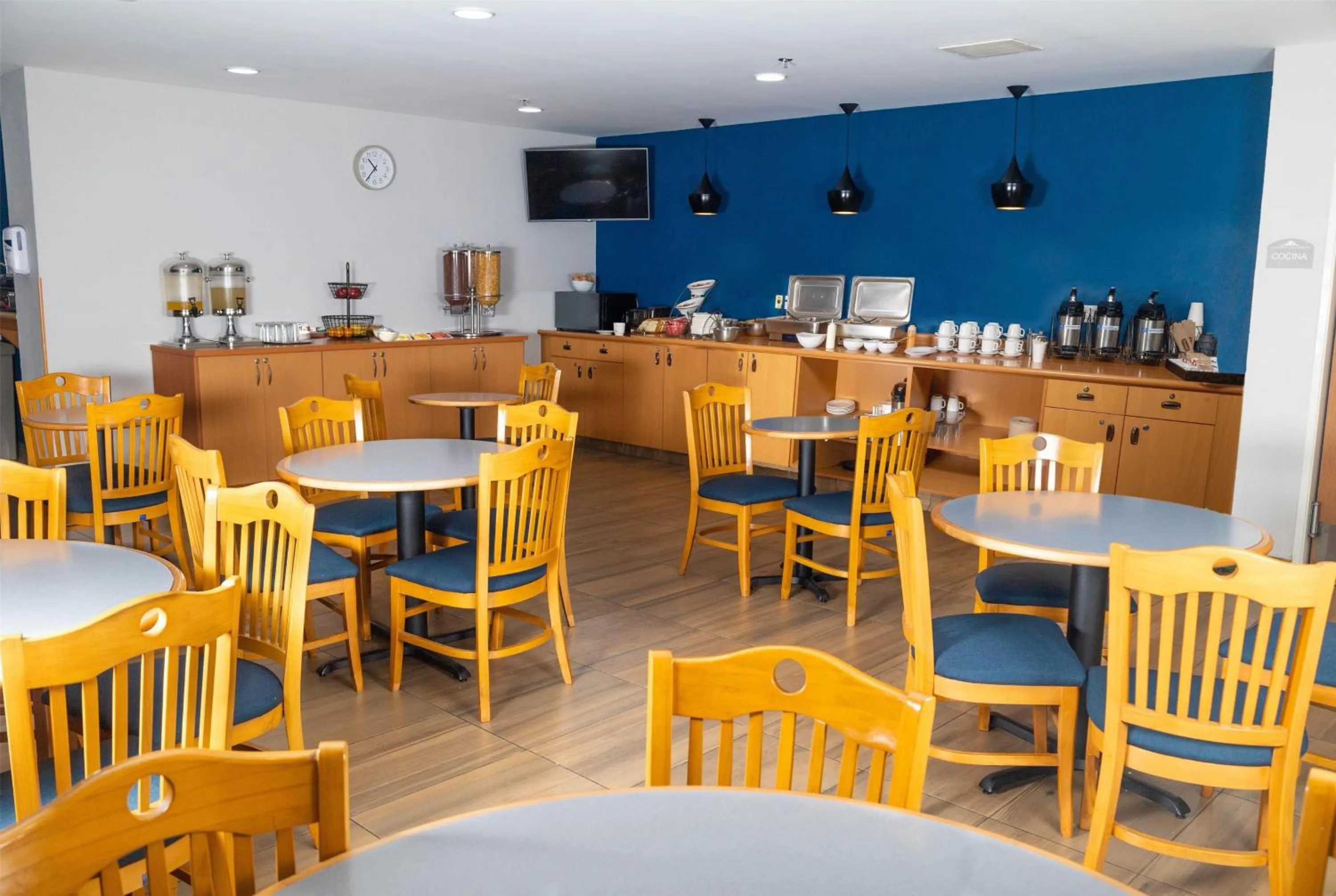 Property building in Microtel Inn & Suites by Wyndham Culiacán