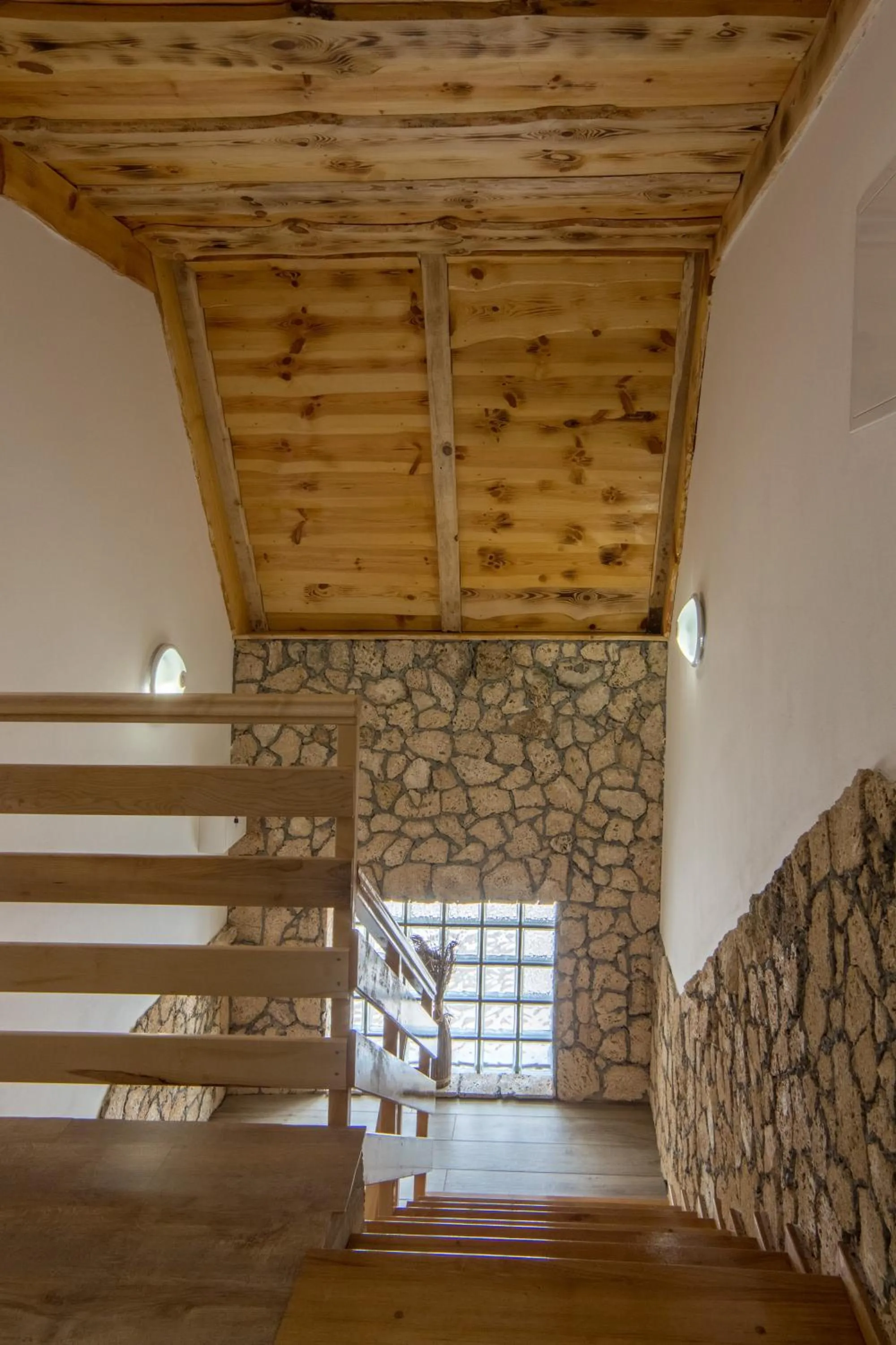 Rustic Lodge Plitvice