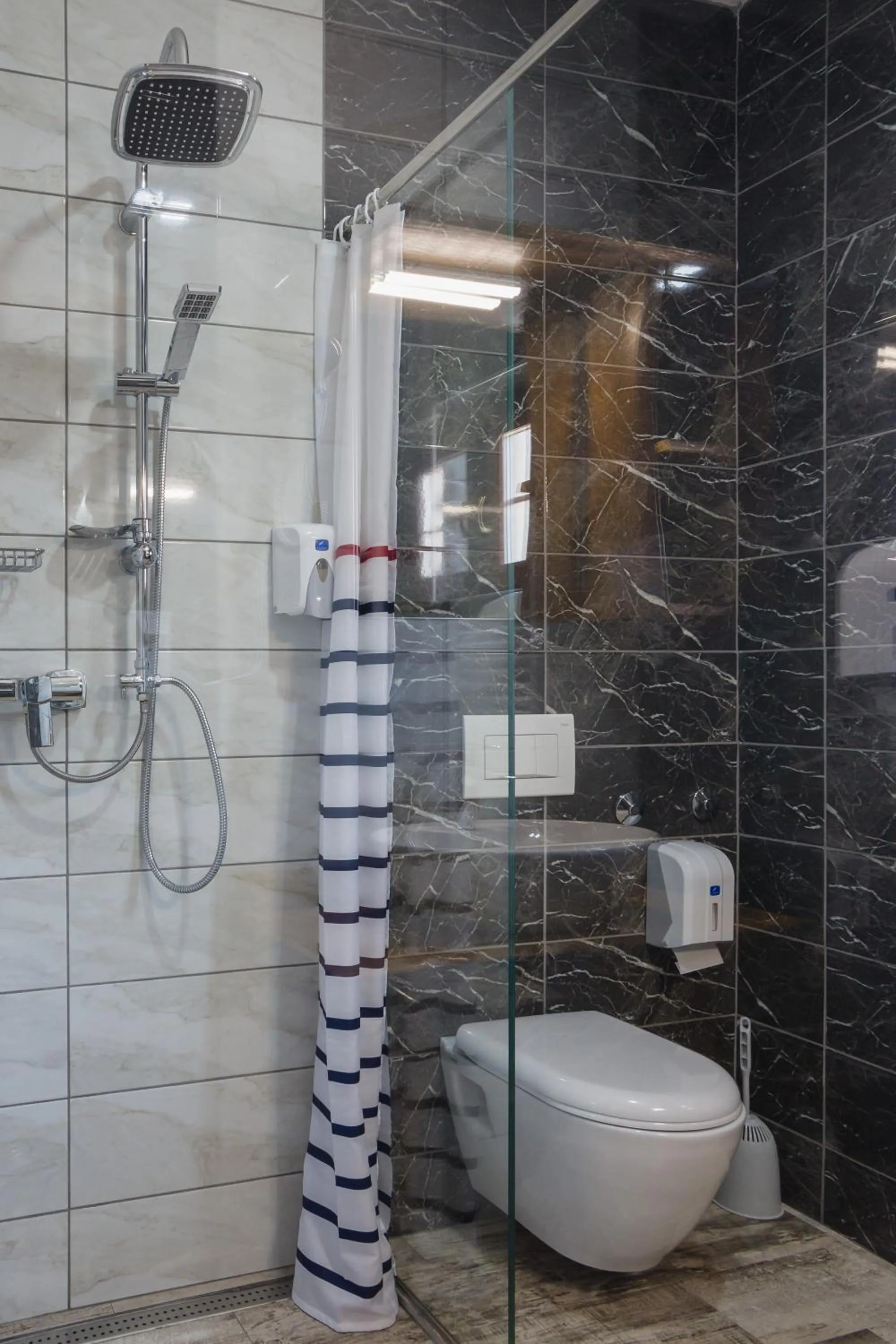 Rustic Lodge Plitvice