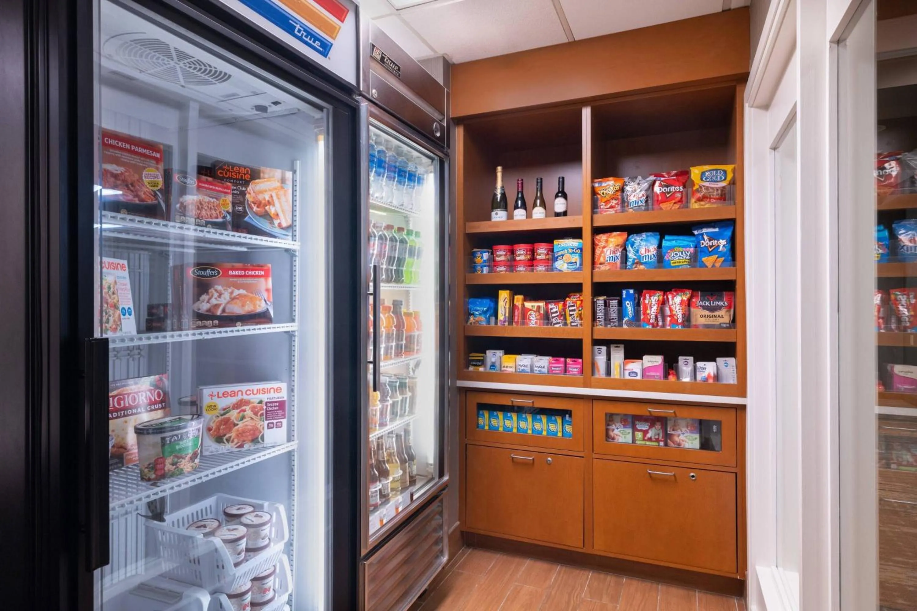 Other in SpringHill Suites by Marriott Williamsburg