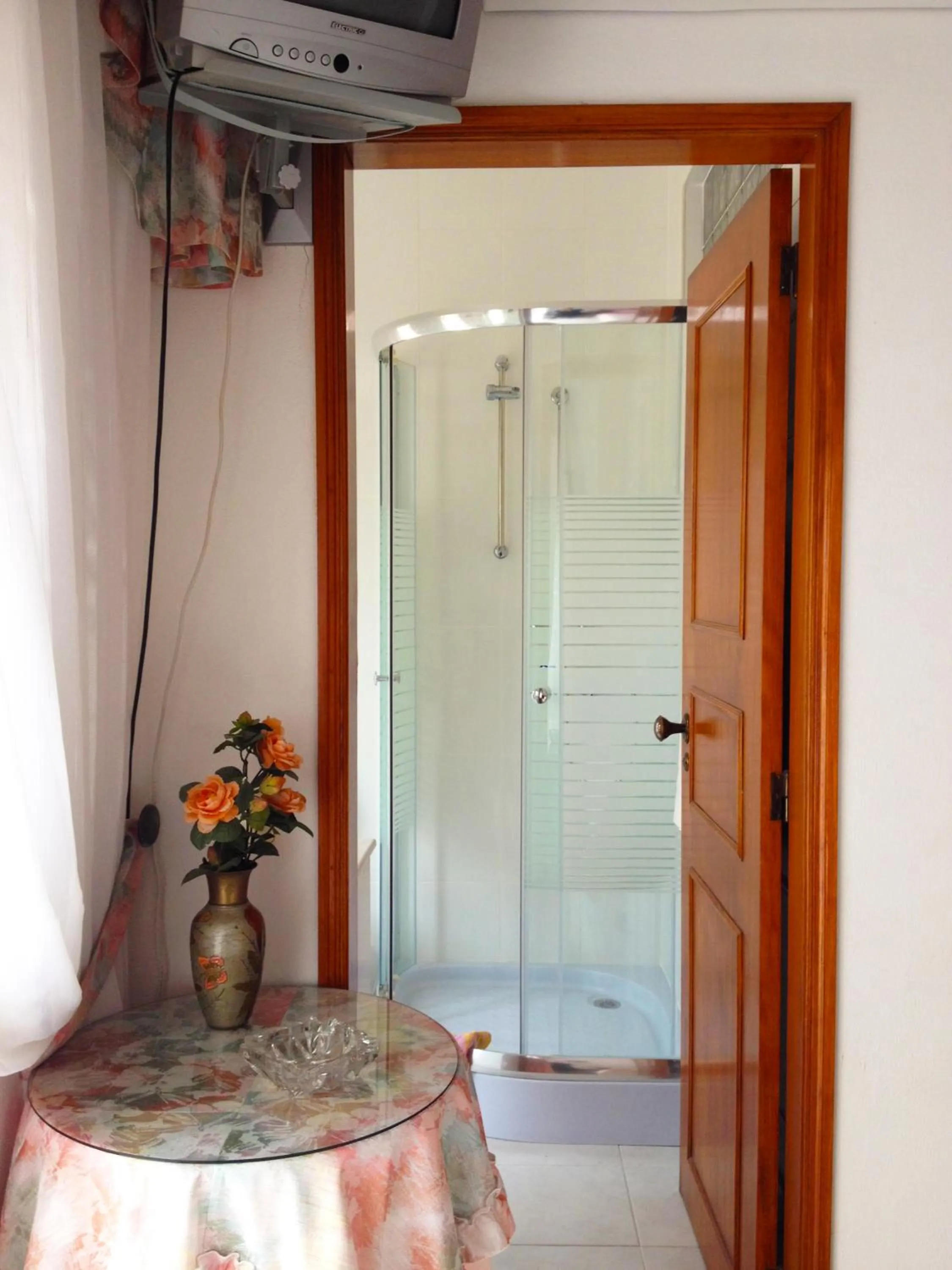 Decorative detail in Casa Sousa