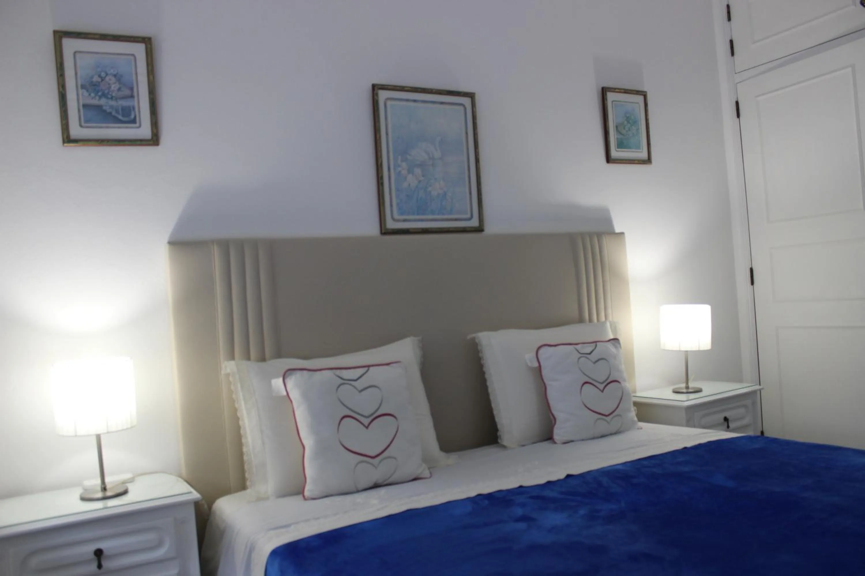 TV and multimedia in Casa Sousa