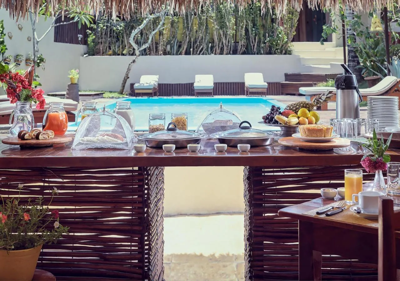 Pousada Samba do Kite