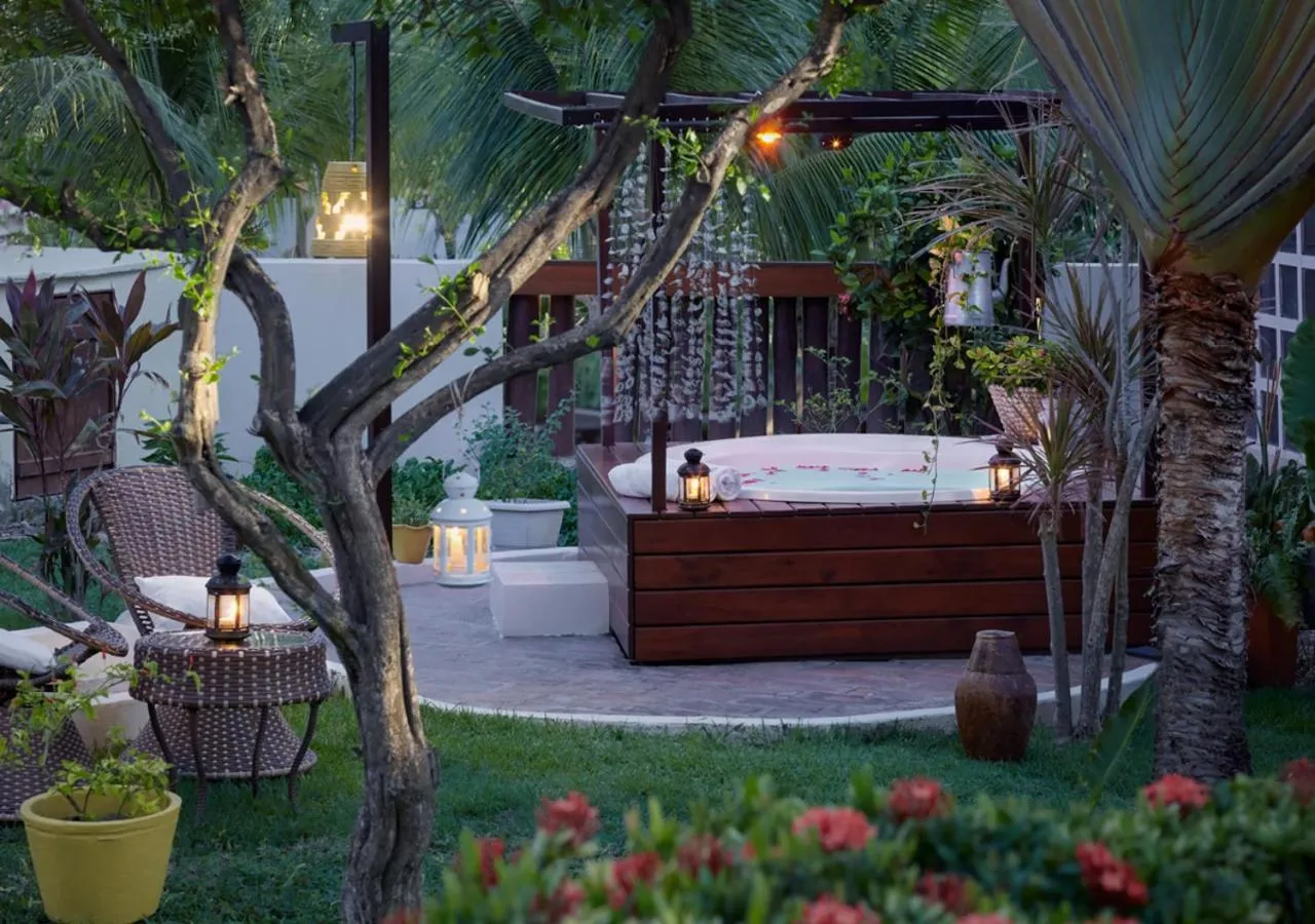 Pousada Samba do Kite