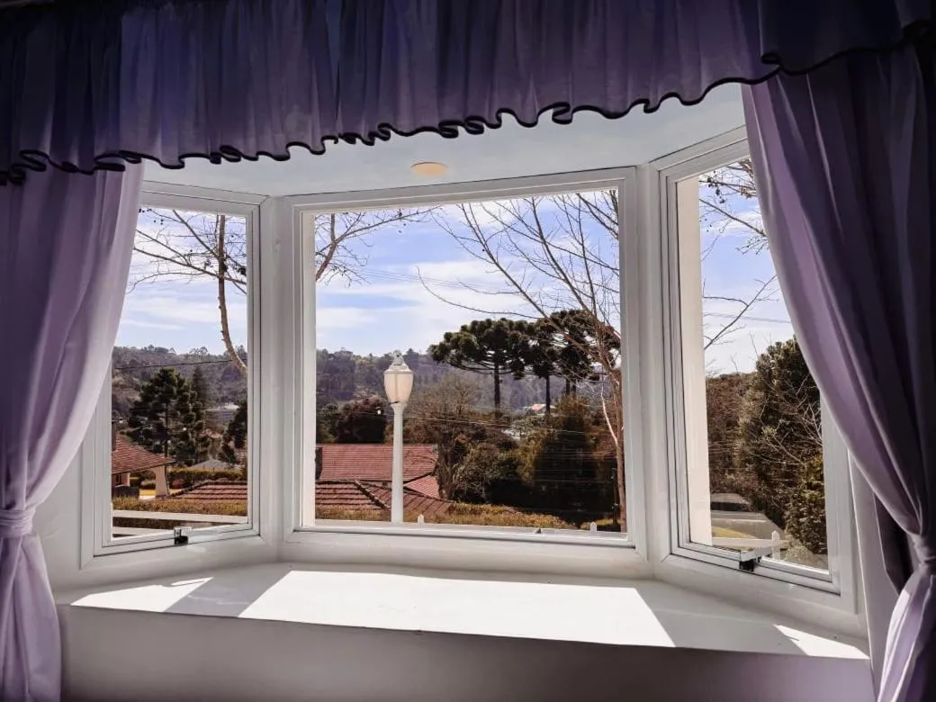 View (from property/room) in Pousada Piano Piano