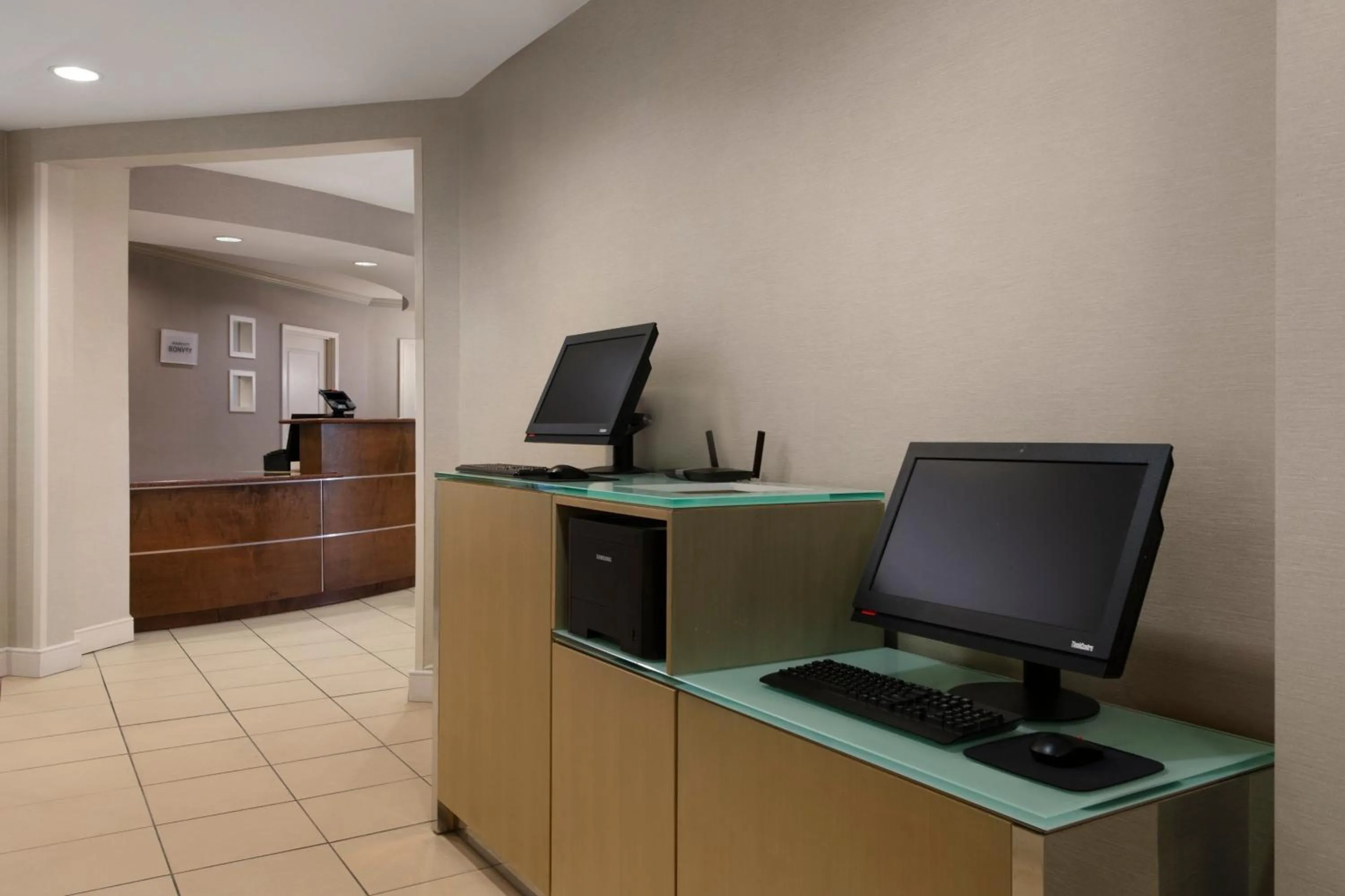 Other in Residence Inn Mt. Laurel at Bishop's Gate