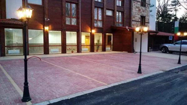 Mountain View Resort Studio