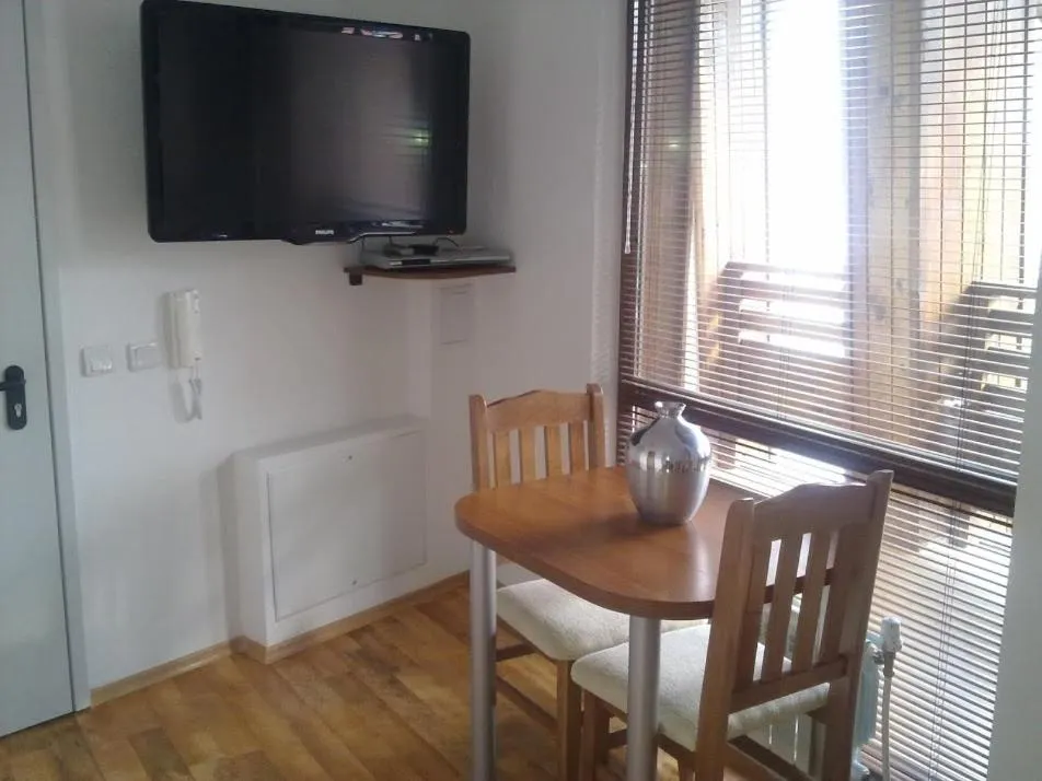 Mountain View Resort Studio