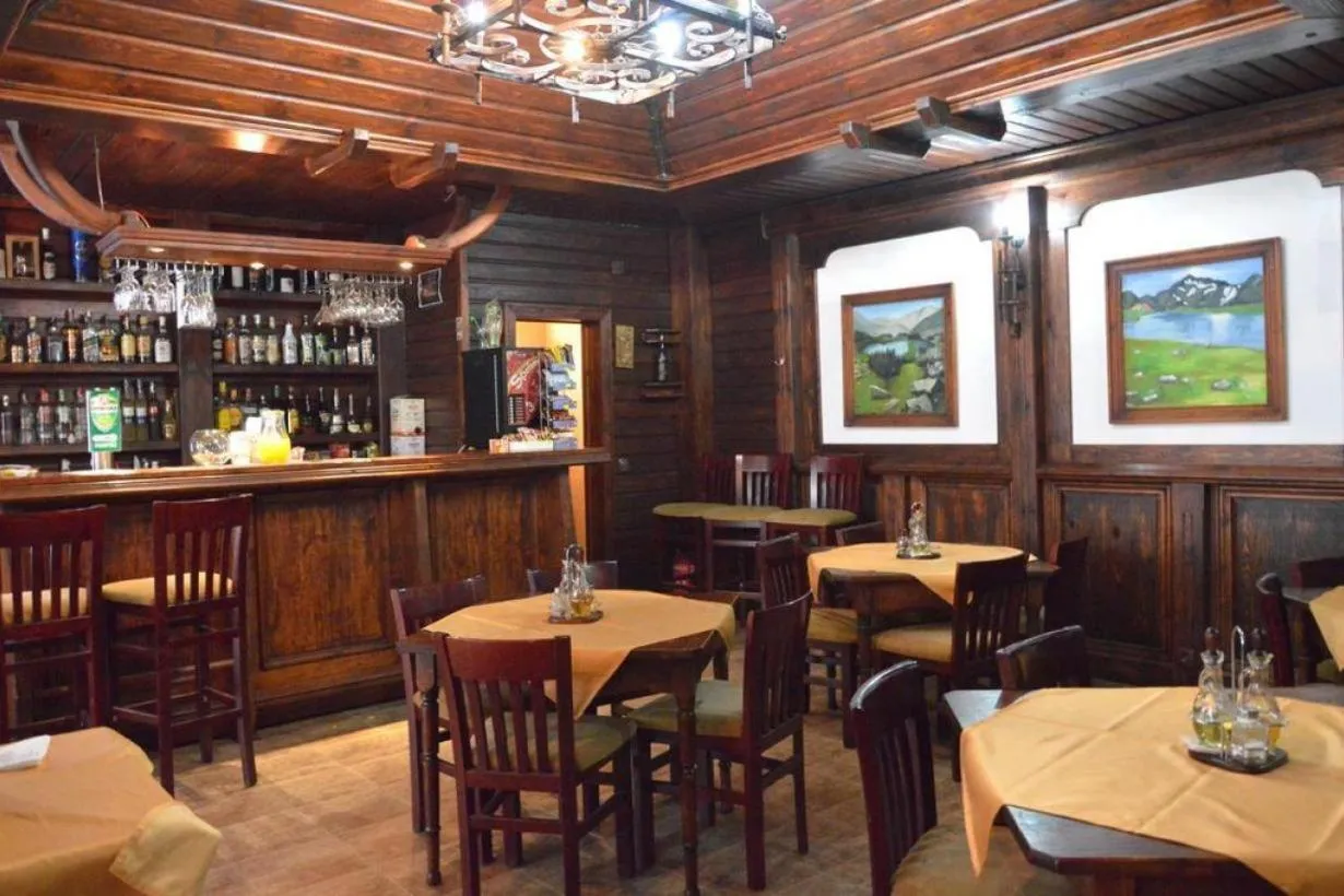 Mountain View Resort Studio