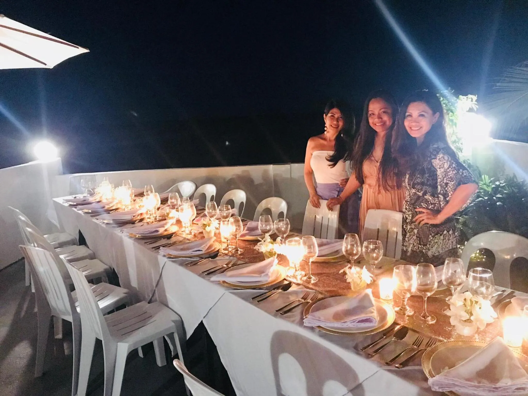 Food close-up in Bintana Sa Paraiso