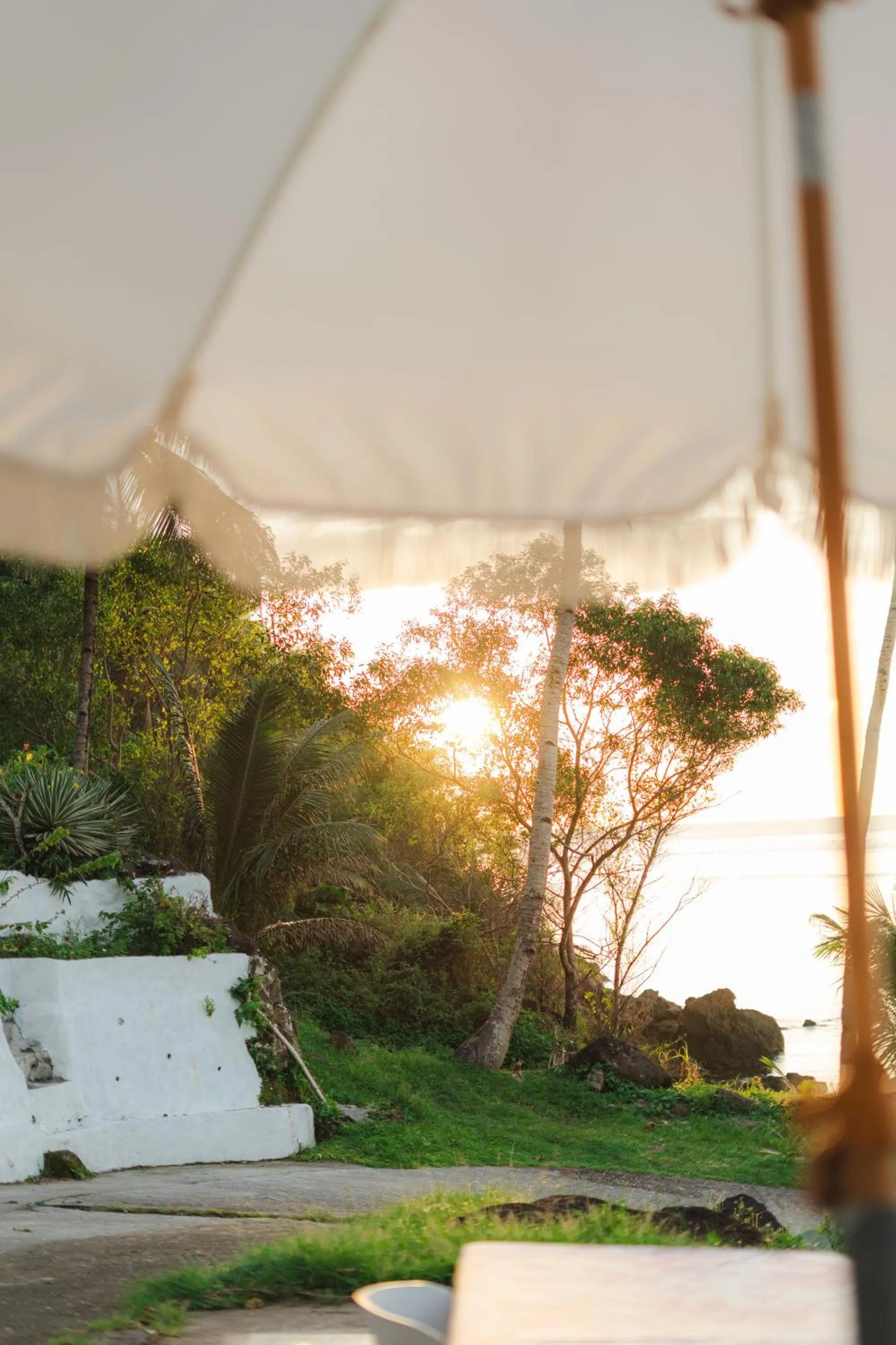 View (from property/room) in Bintana Sa Paraiso