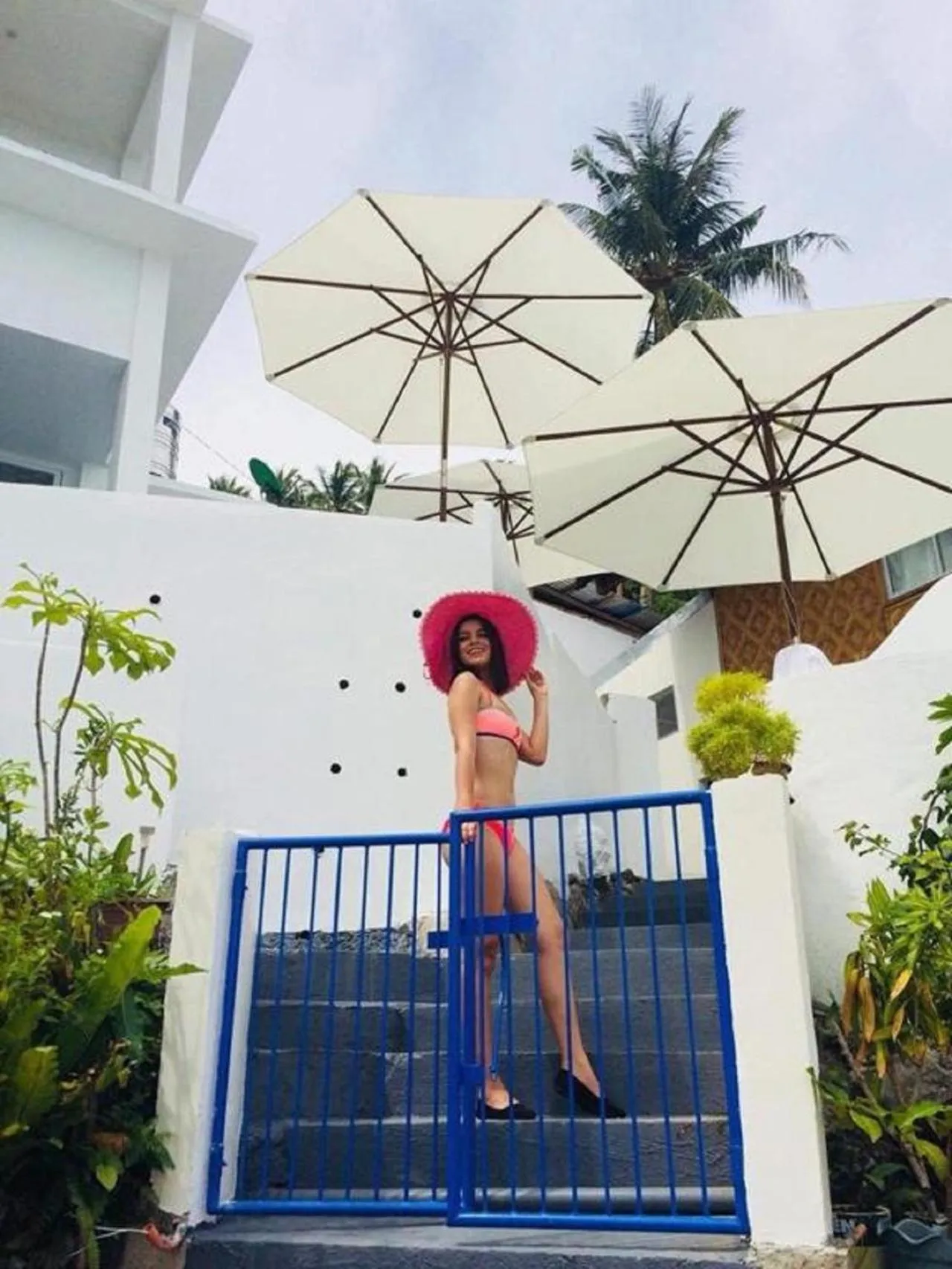 View (from property/room) in Bintana Sa Paraiso