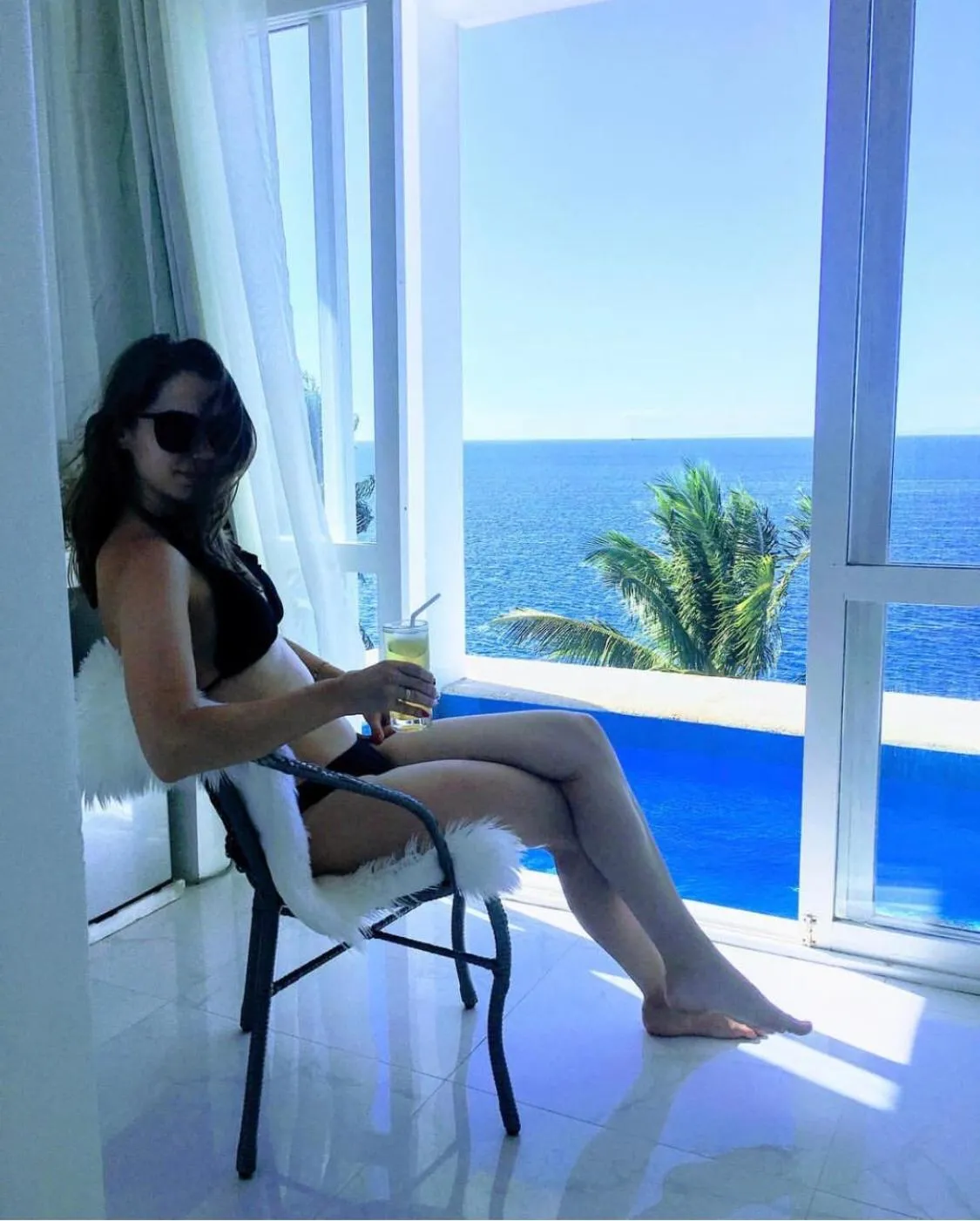 People in Bintana Sa Paraiso