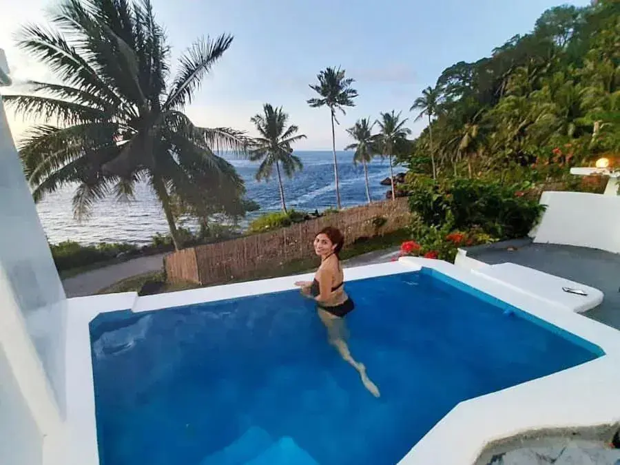 Villa with Sea View in Bintana Sa Paraiso Villa with Sea View in Bintana Sa Paraiso