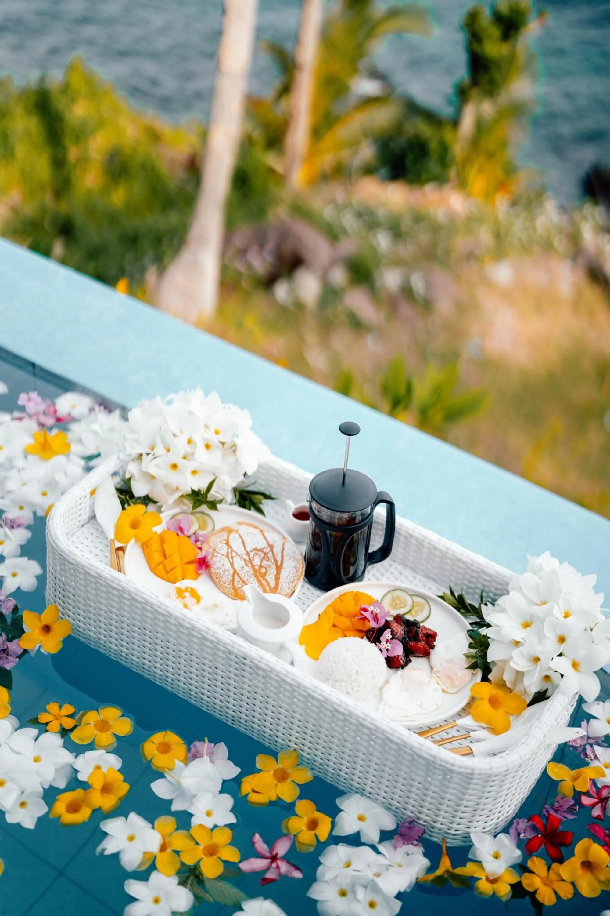 Sea view in Bintana Sa Paraiso