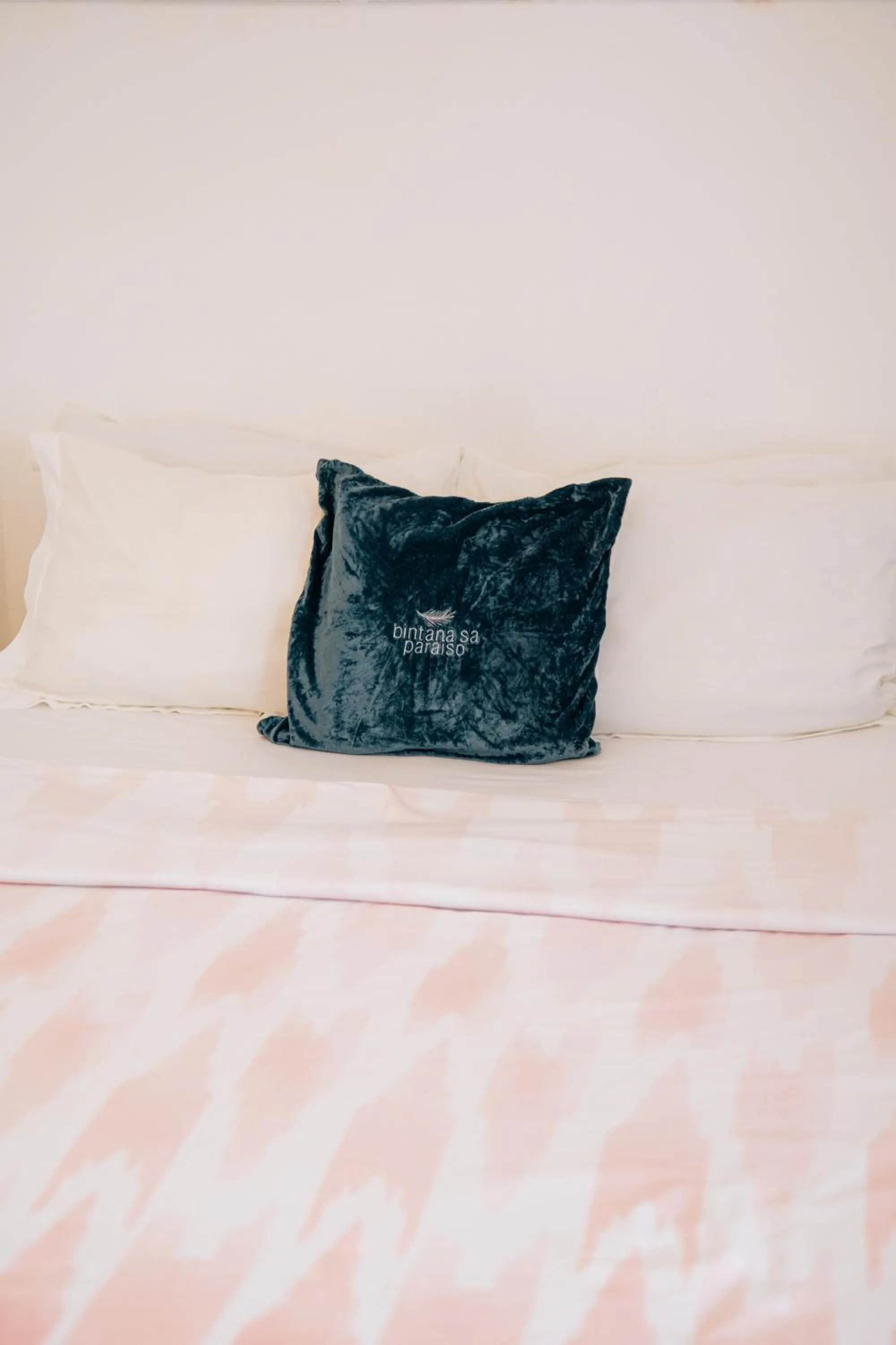 Bedroom, Bed in Bintana Sa Paraiso