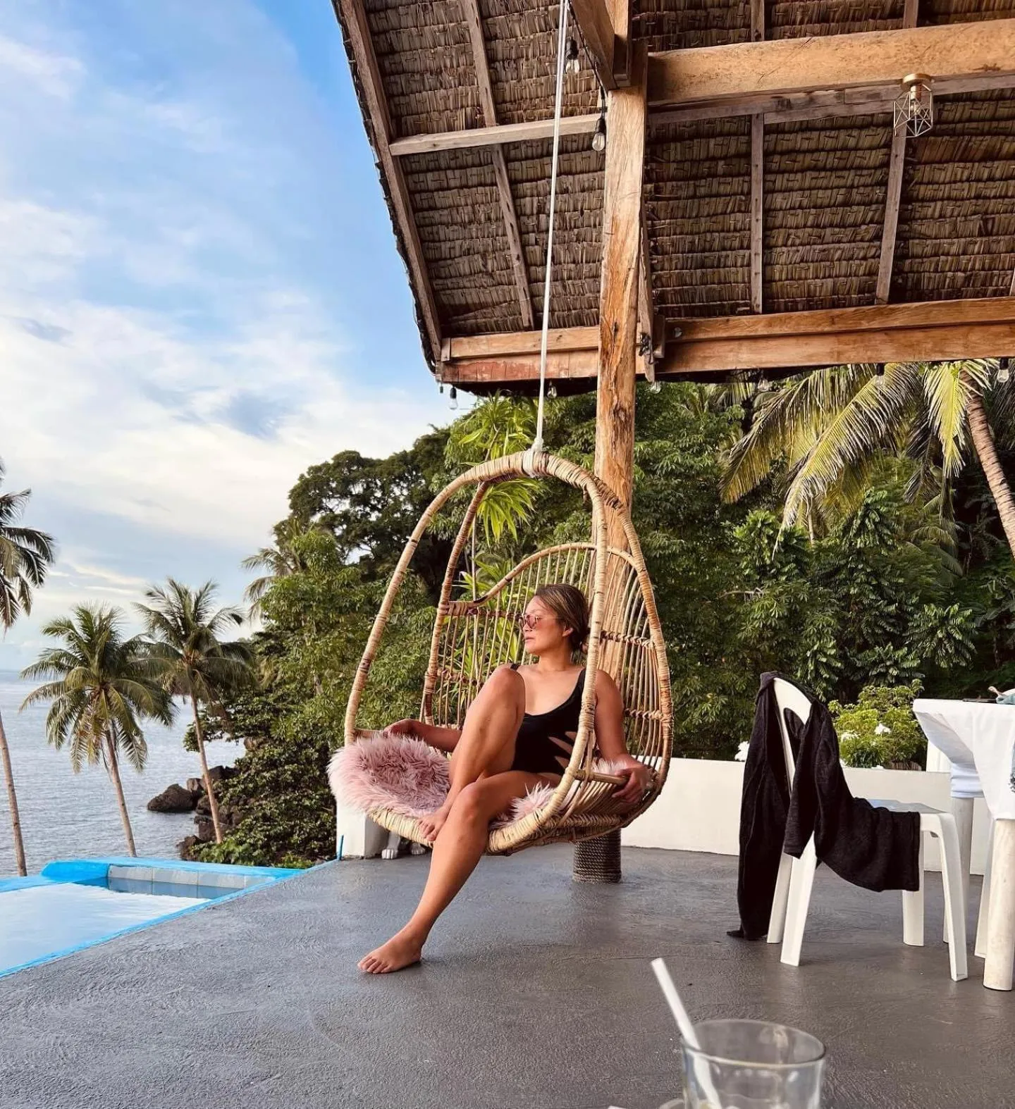 Activities in Bintana Sa Paraiso