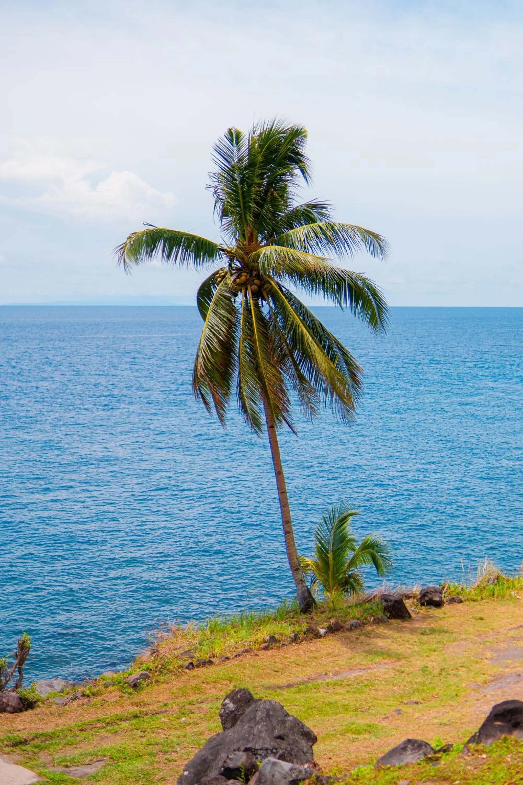 Nearby landmark in Bintana Sa Paraiso