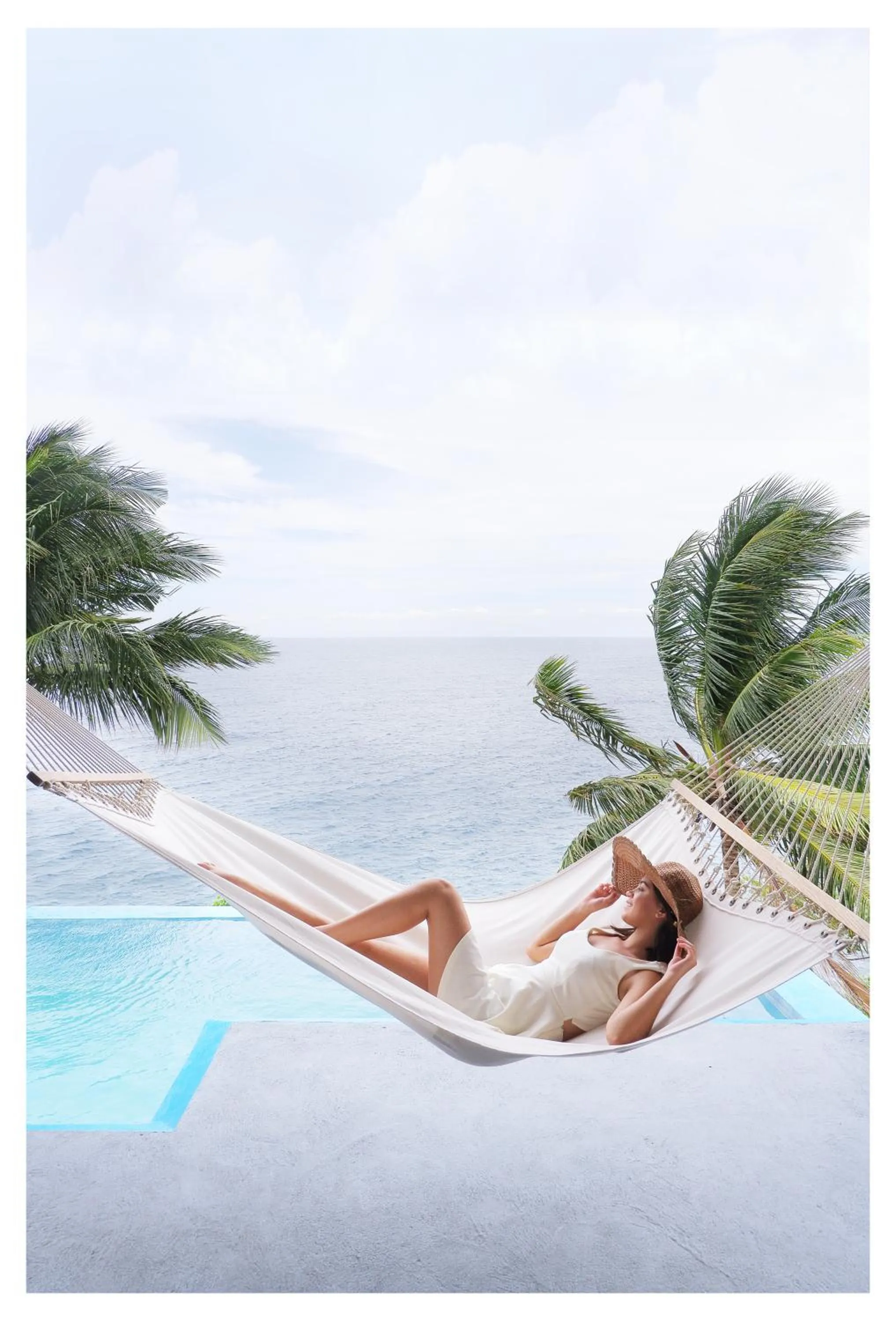 Patio in Bintana Sa Paraiso