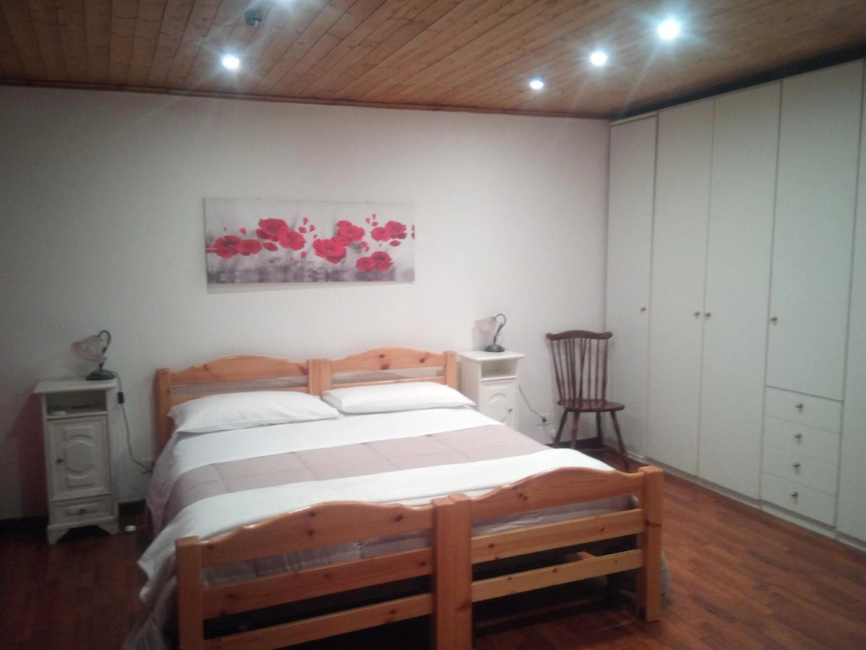 Bed in B&b SAN LORENZO