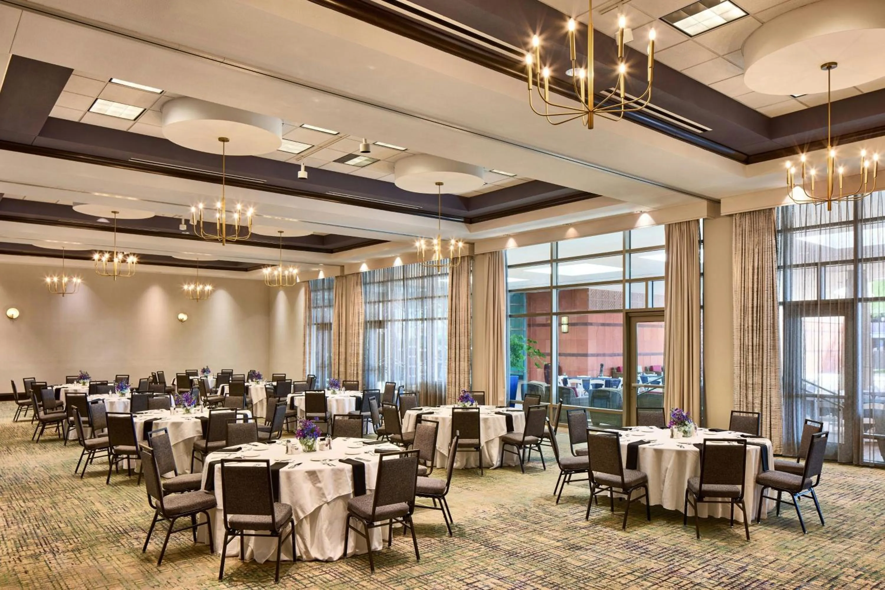 Meeting/conference room in Renaissance Phoenix Glendale Hotel & Conference Center