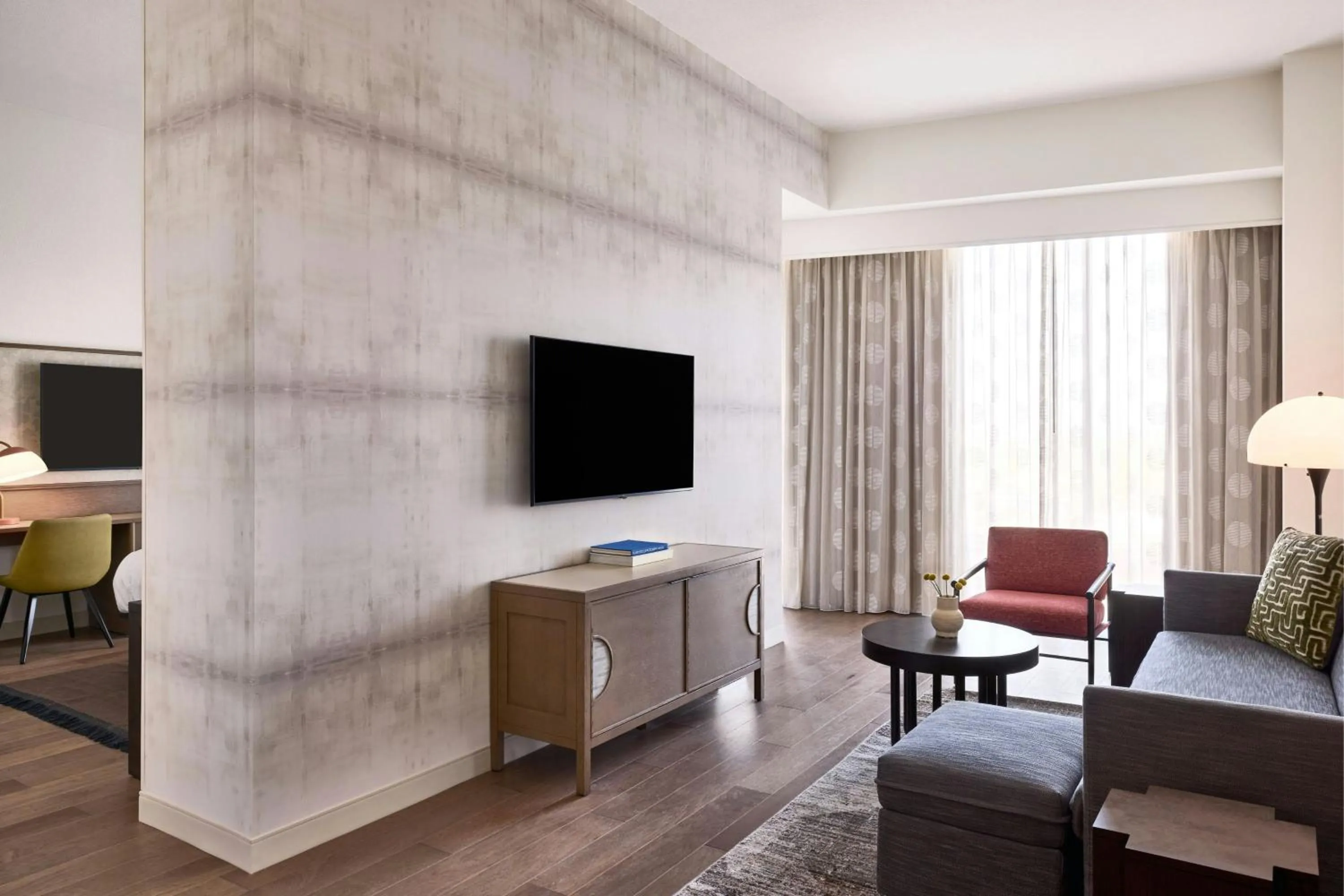 Photo of the whole room in Renaissance Phoenix Glendale Hotel & Conference Center