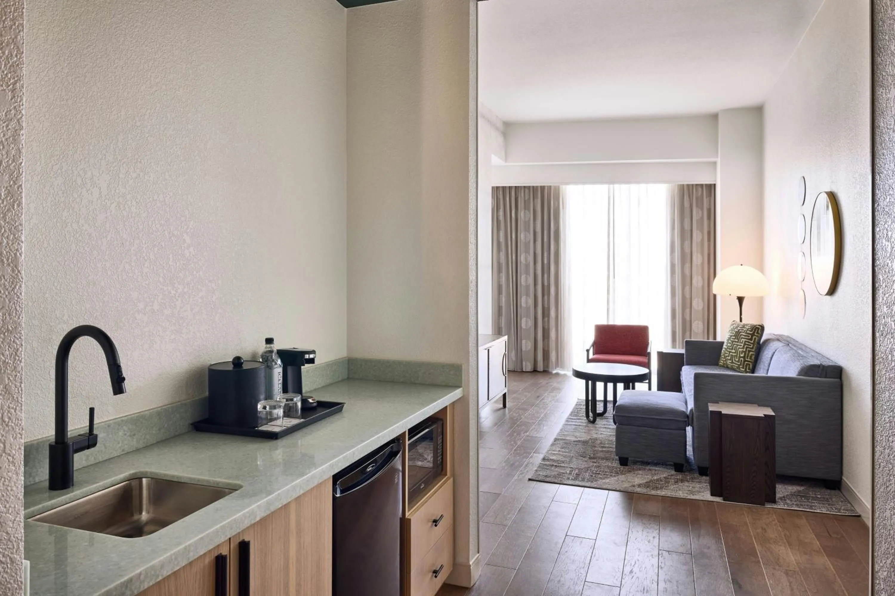 Photo of the whole room in Renaissance Phoenix Glendale Hotel & Conference Center