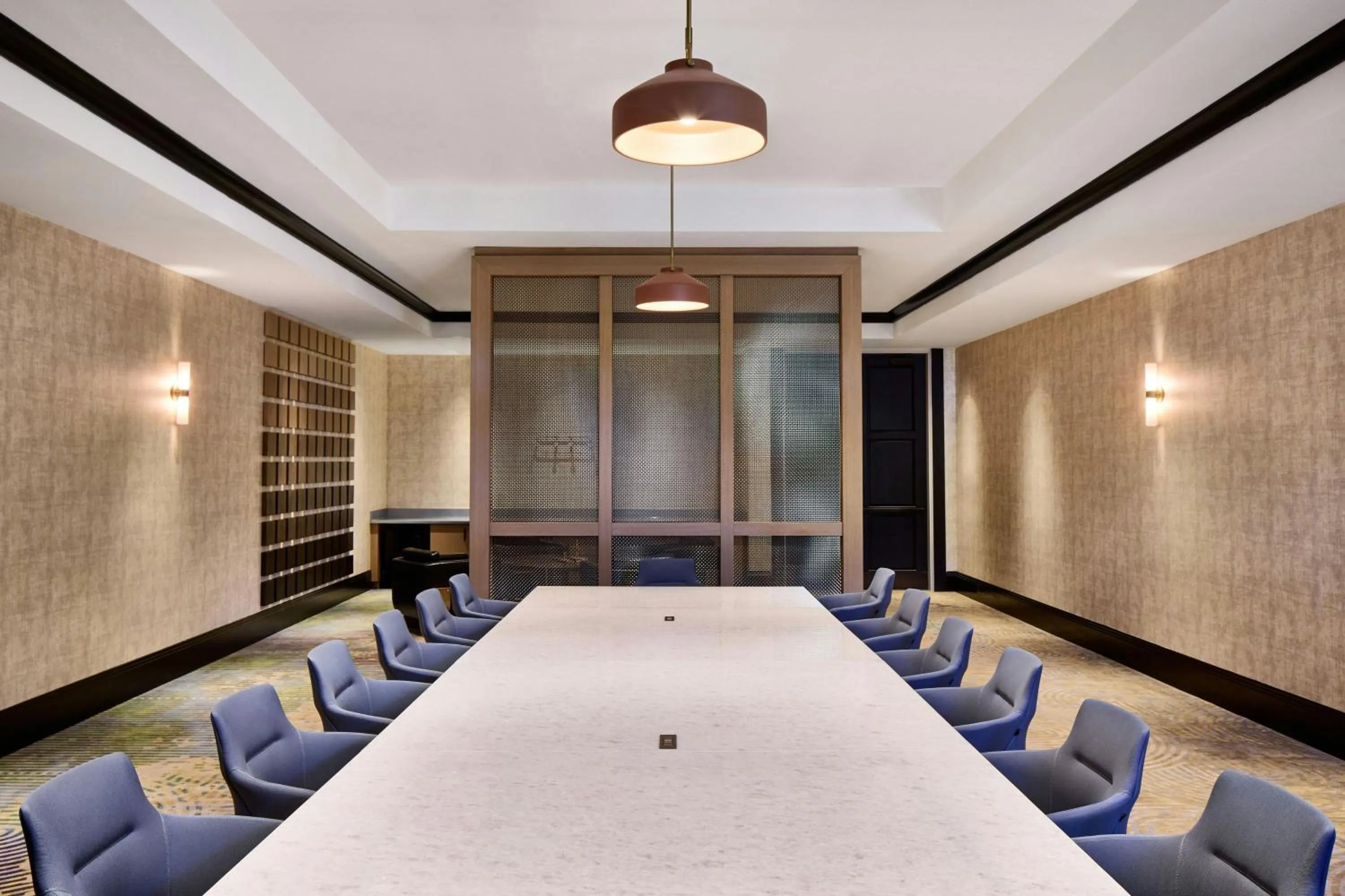 Meeting/conference room in Renaissance Phoenix Glendale Hotel & Conference Center