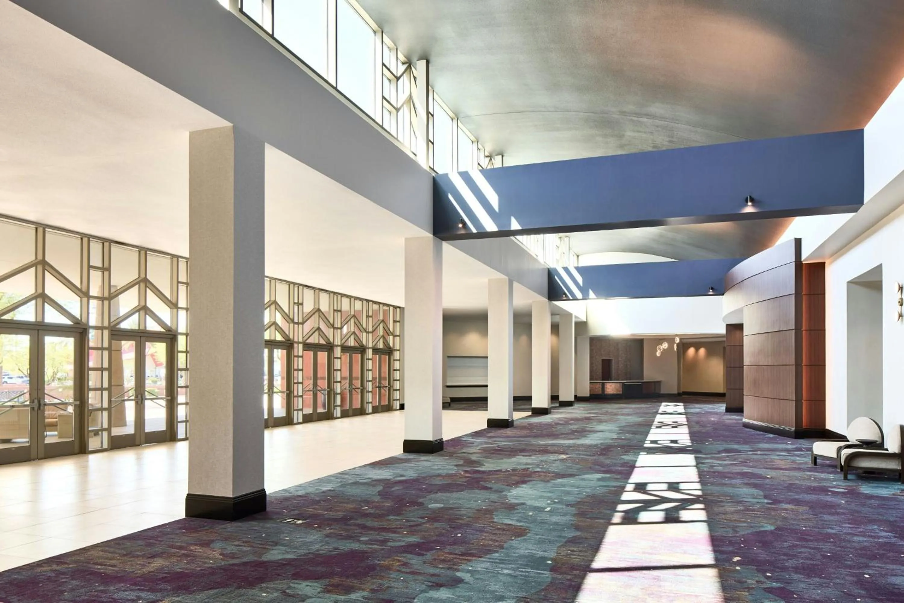 Meeting/conference room in Renaissance Phoenix Glendale Hotel & Conference Center