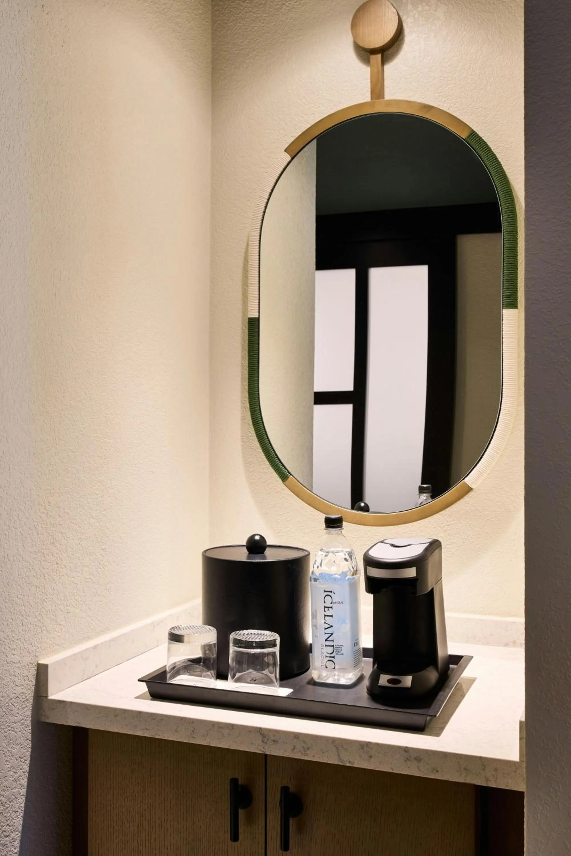 Photo of the whole room in Renaissance Phoenix Glendale Hotel & Conference Center