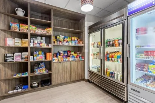 Sonesta ES Suites Phoenix Goodyear