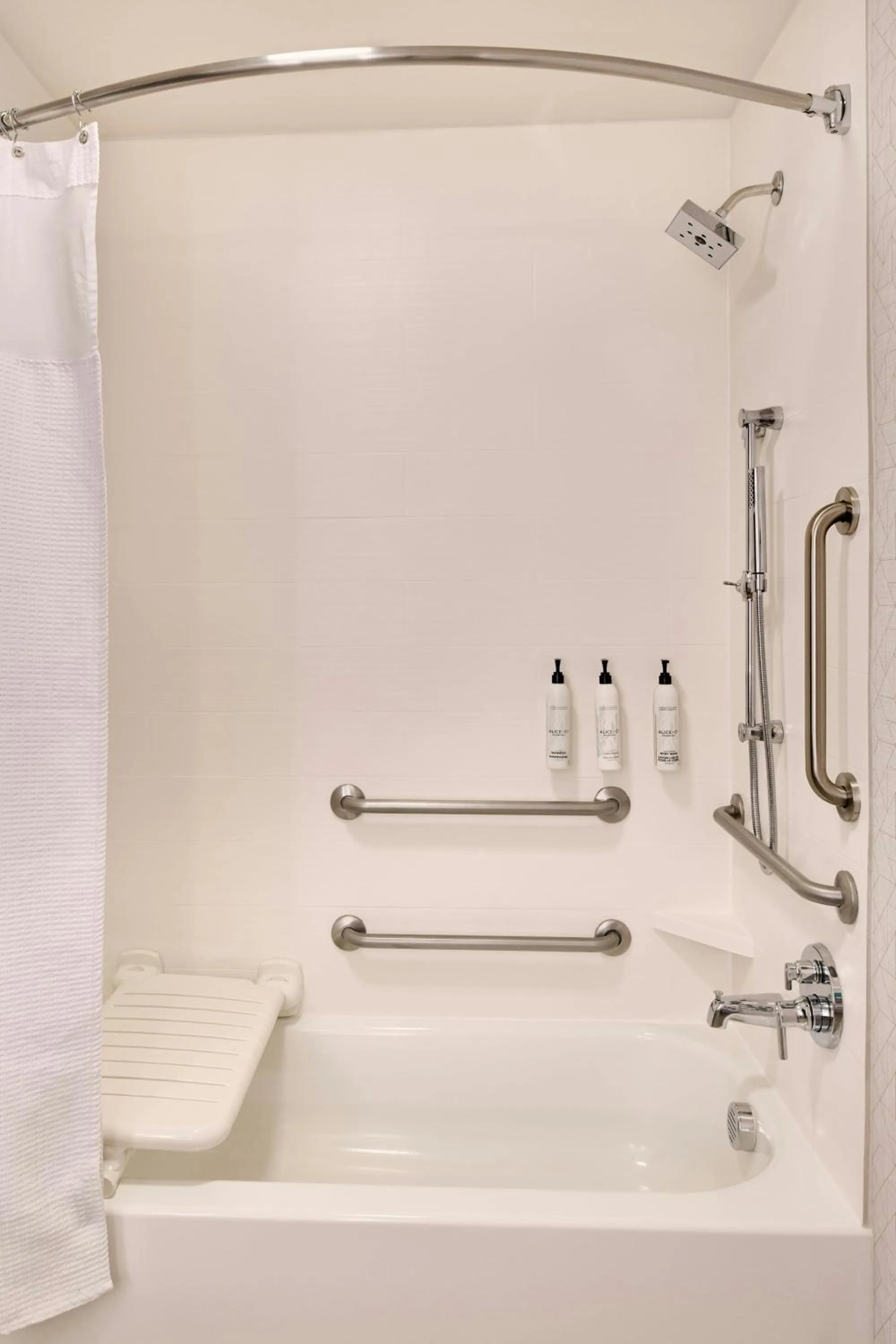 Photo of the whole room in SpringHill Suites Phoenix Glendale/Peoria