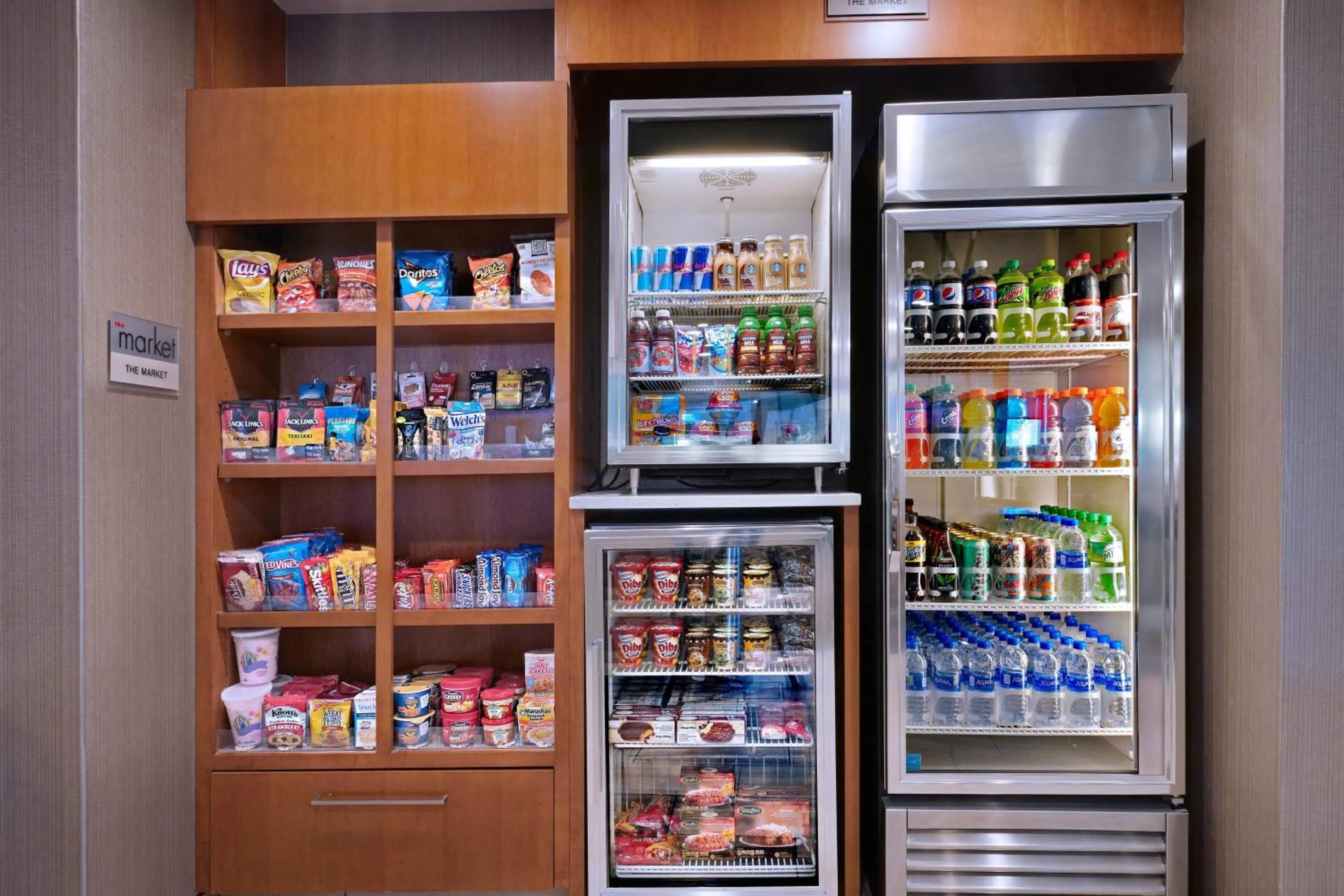 Other in SpringHill Suites Phoenix Glendale/Peoria