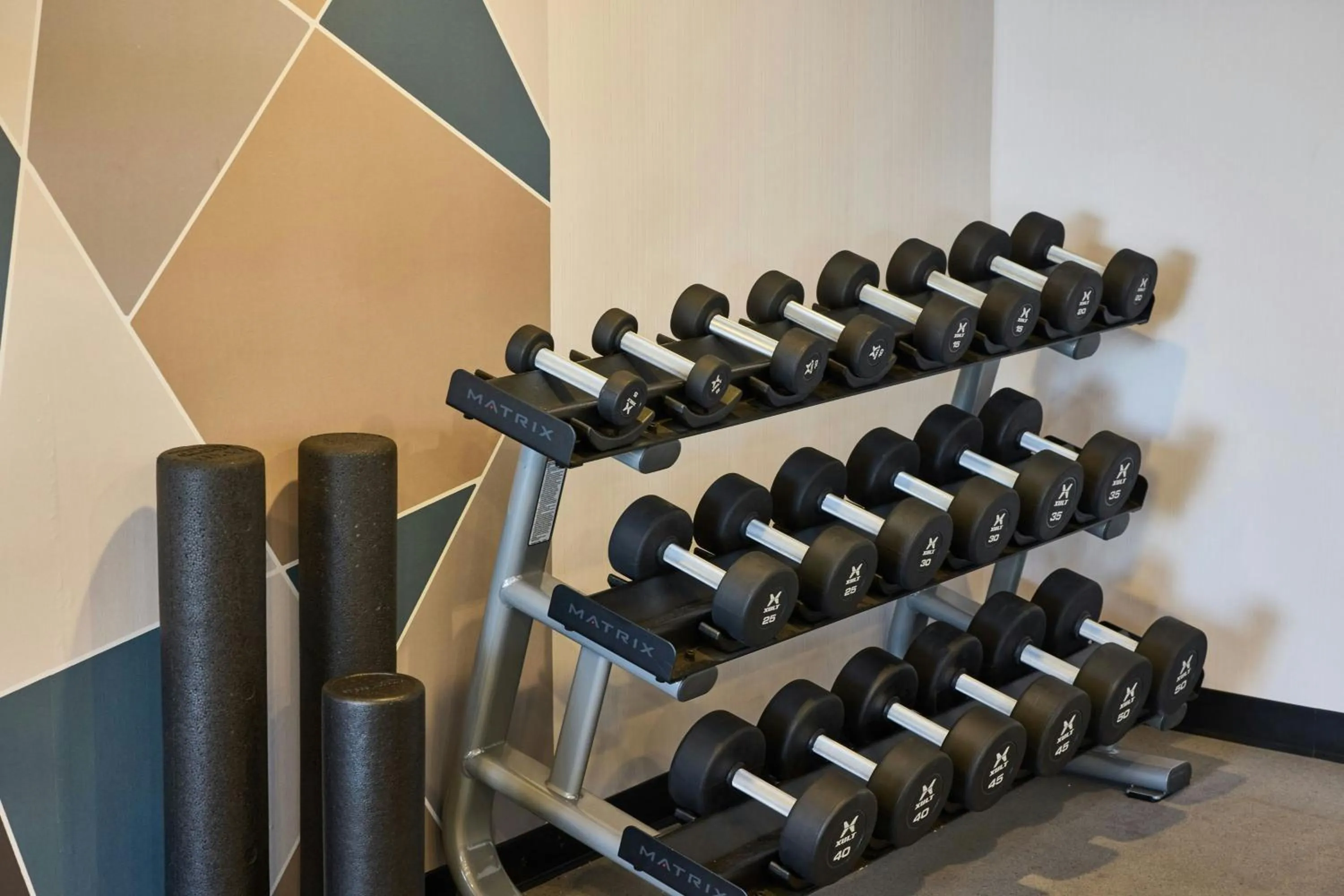 Area and facilities in SpringHill Suites Phoenix Glendale/Peoria