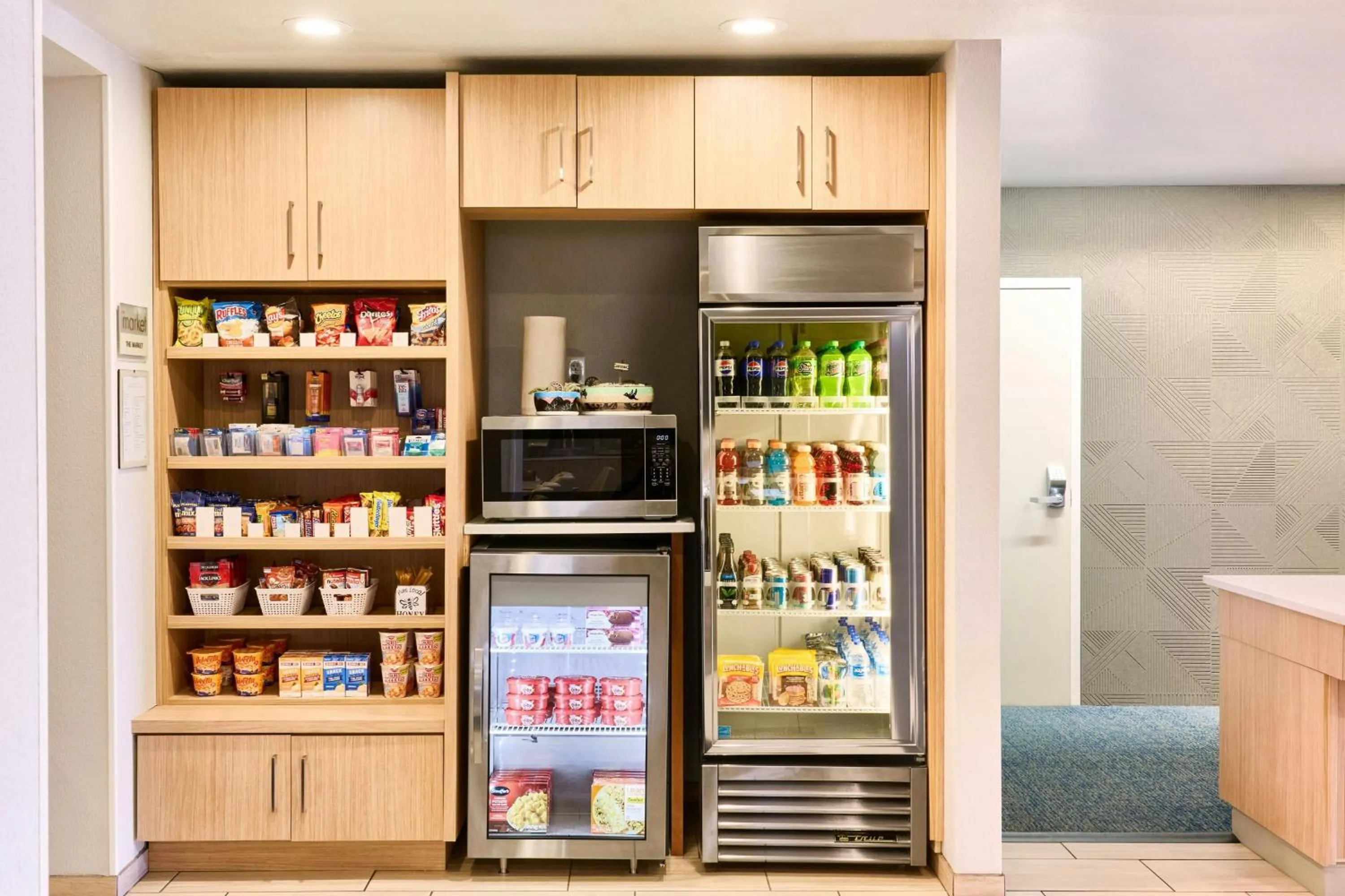 Other in SpringHill Suites Phoenix Glendale/Peoria