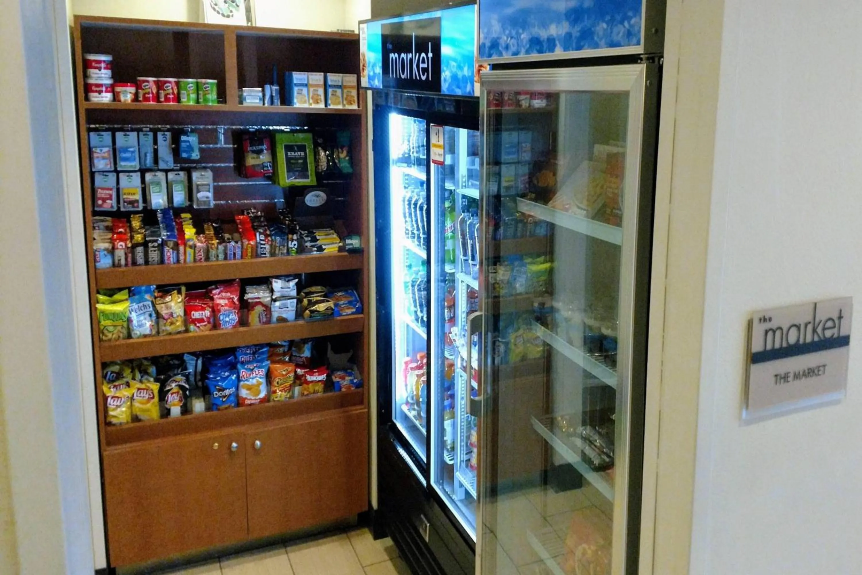 Other in SpringHill Suites by Marriott Pittsburgh North Shore