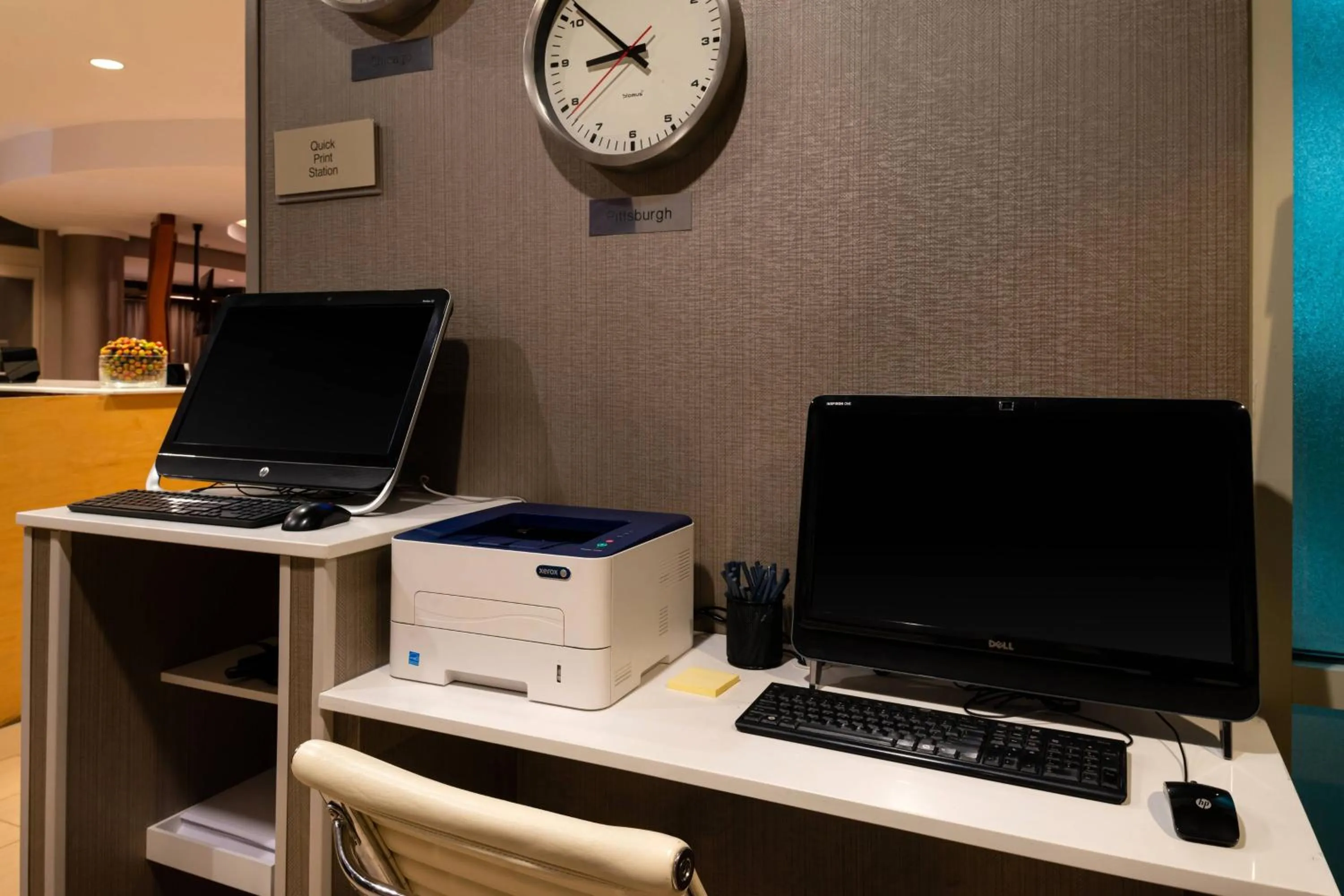 Other in SpringHill Suites by Marriott Pittsburgh North Shore