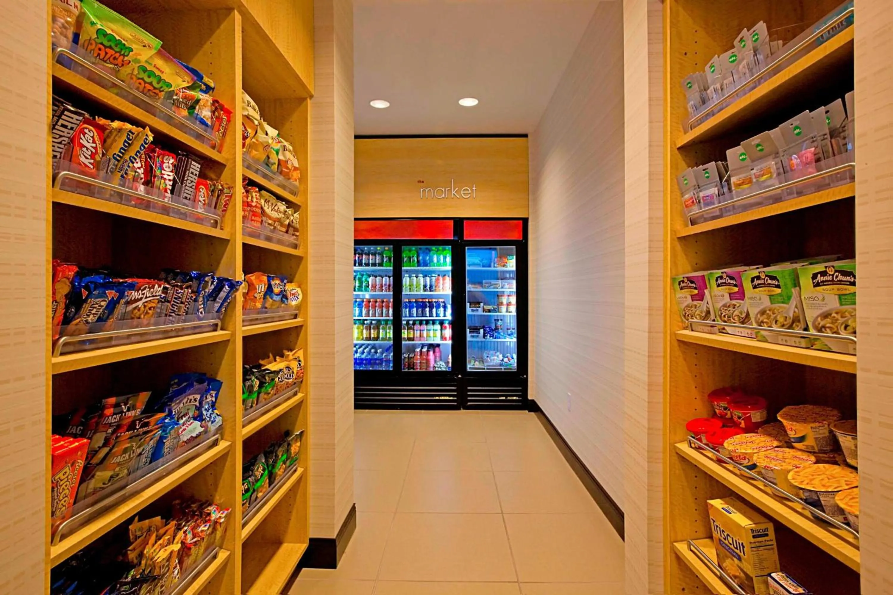 Other in Residence Inn Pittsburgh North Shore