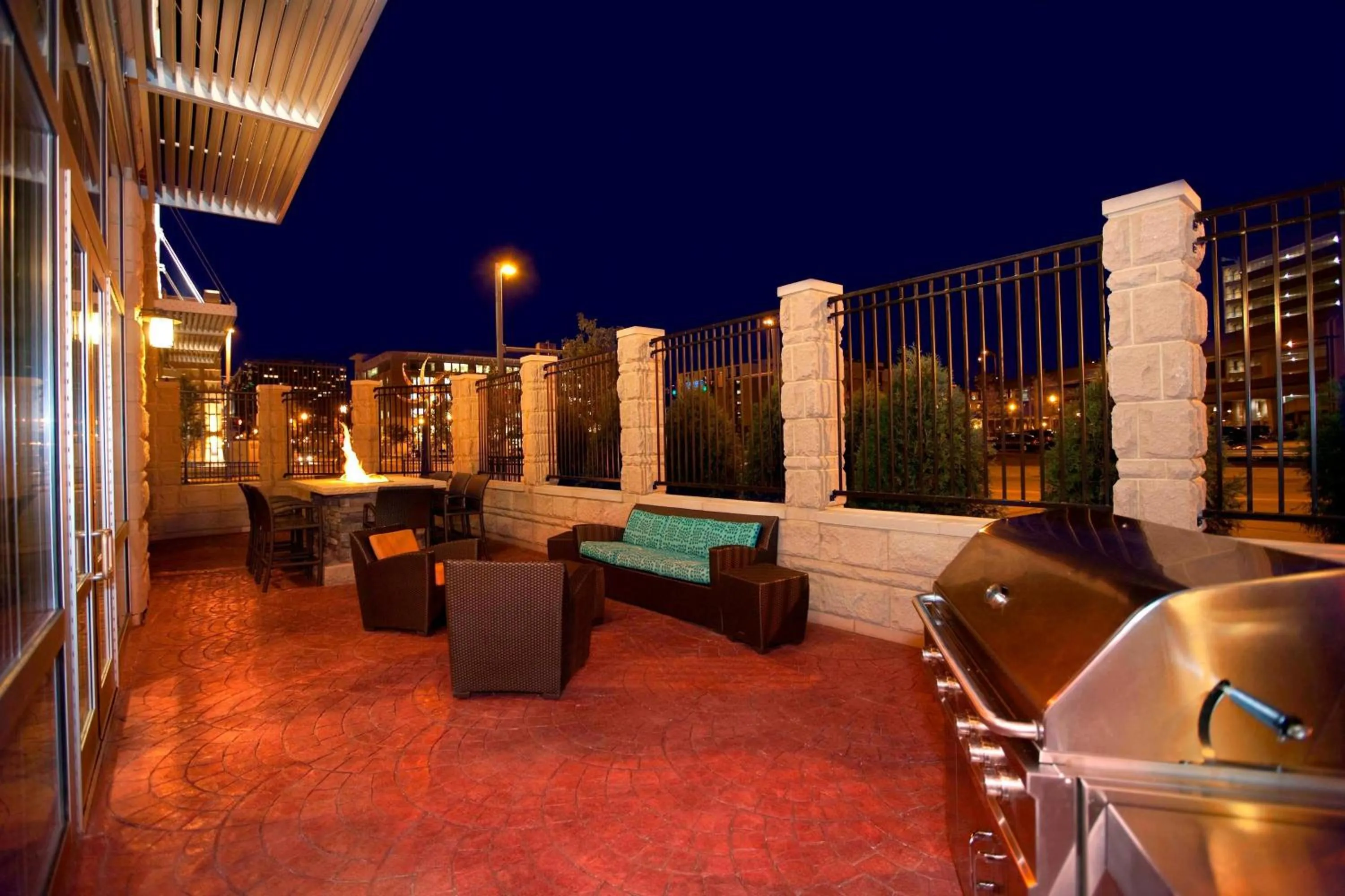 Other in Residence Inn Pittsburgh North Shore