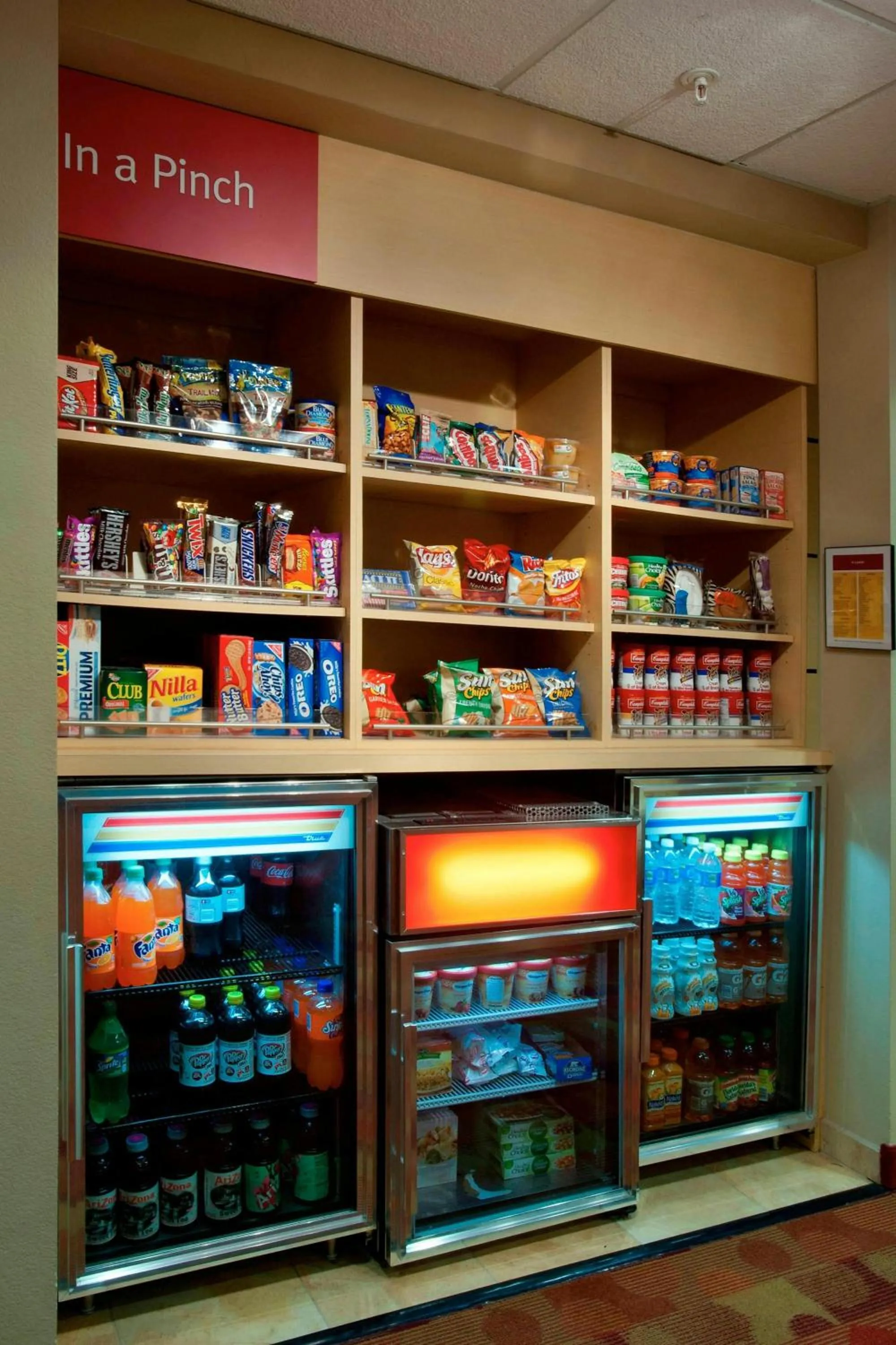 Other in TownePlace Suites Pensacola