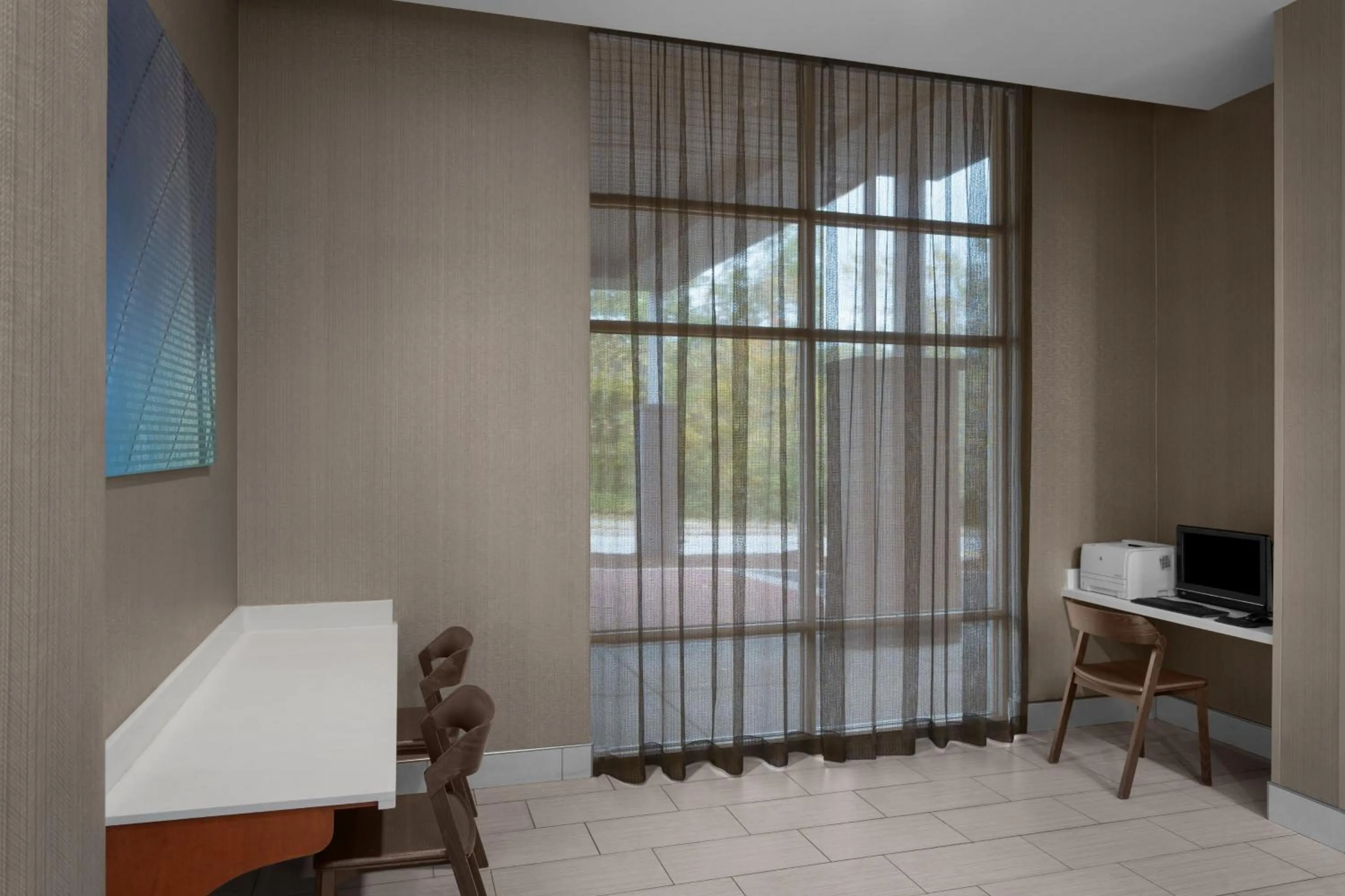 Other in SpringHill Suites Pittsburgh Southside Works