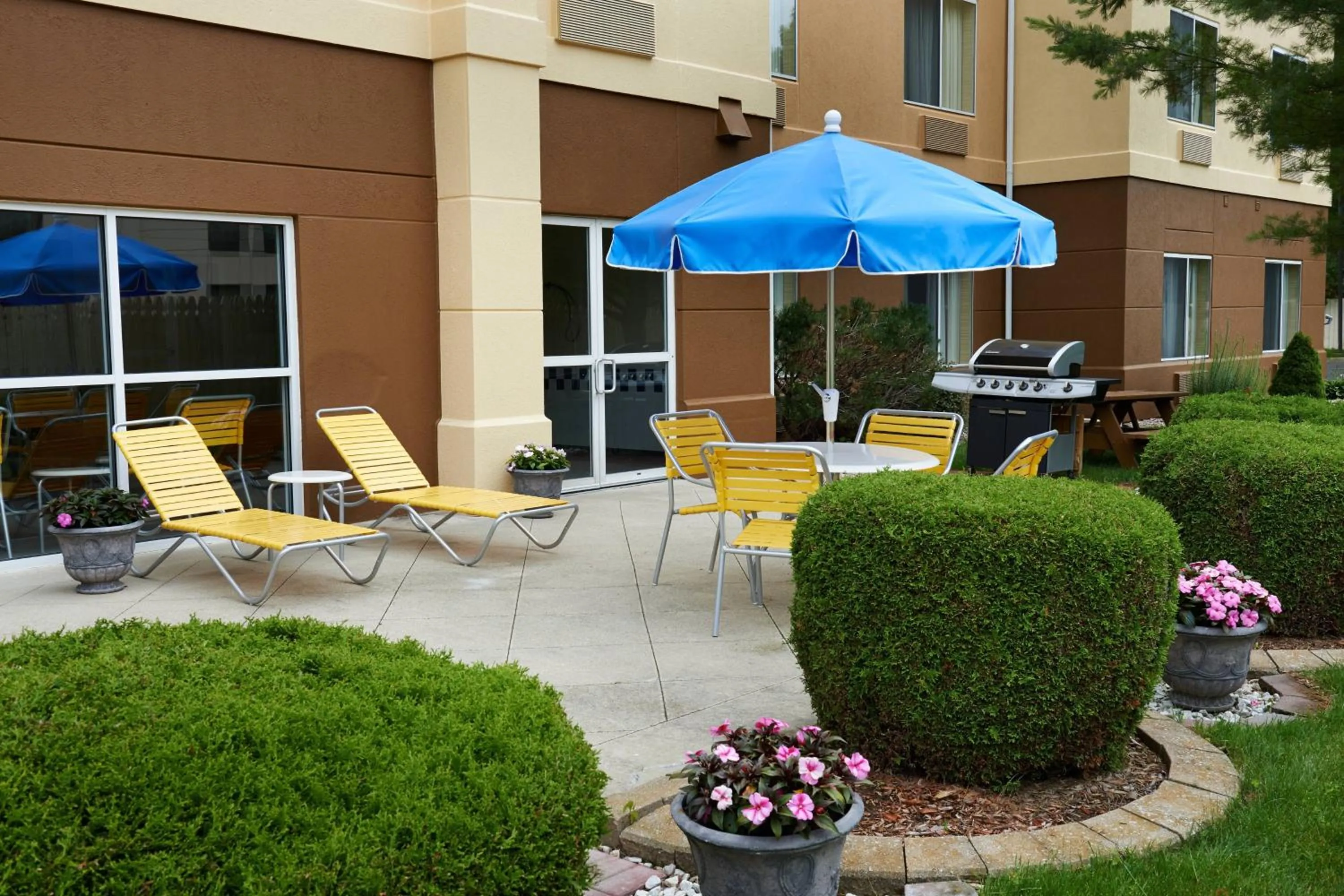 Other in Fairfield Inn by Marriott Port Huron