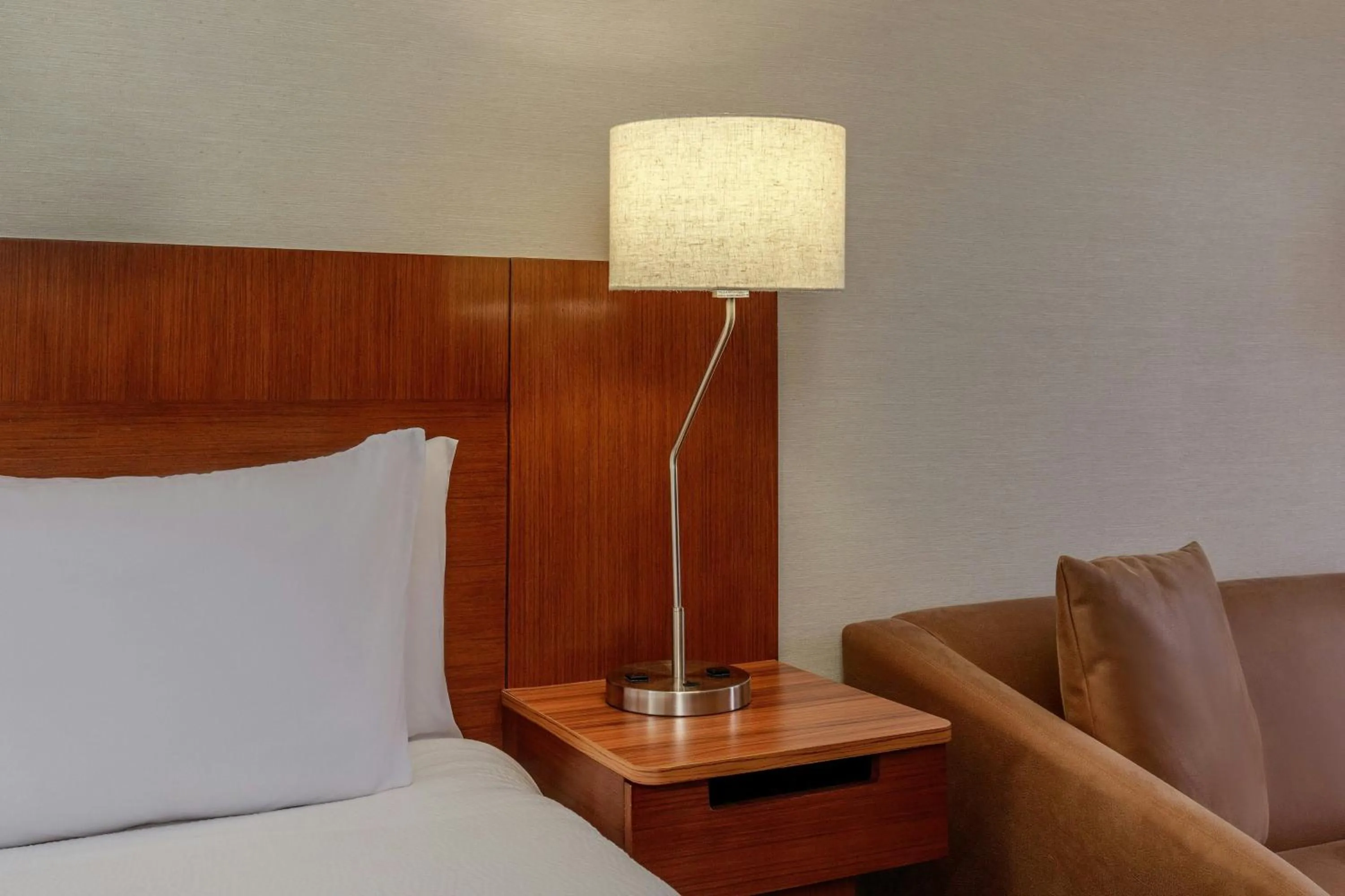 Photo of the whole room, Bed in Fairfield Inn Portsmouth Seacoast