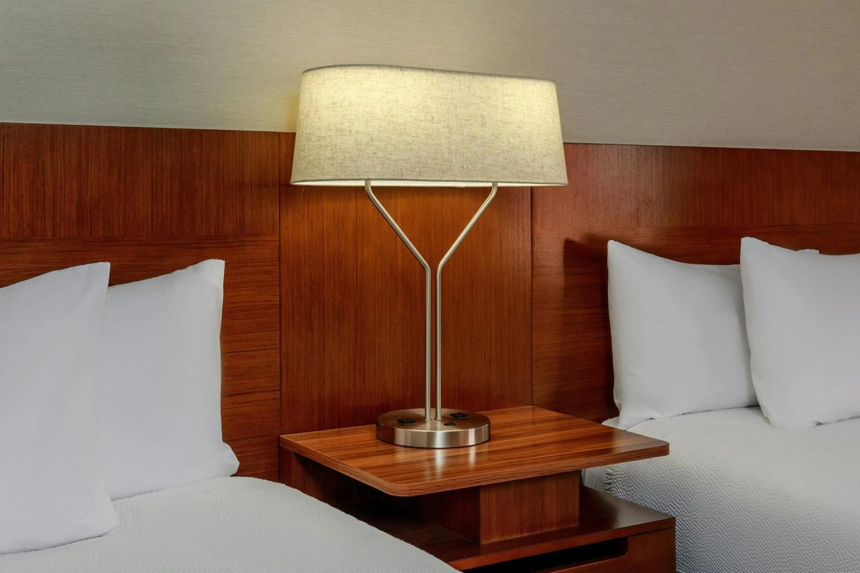 Photo of the whole room, Bed in Fairfield Inn Portsmouth Seacoast