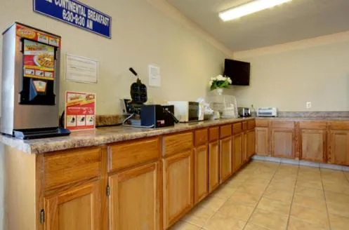 Other in Americas Best Value Inn & Suites Macon