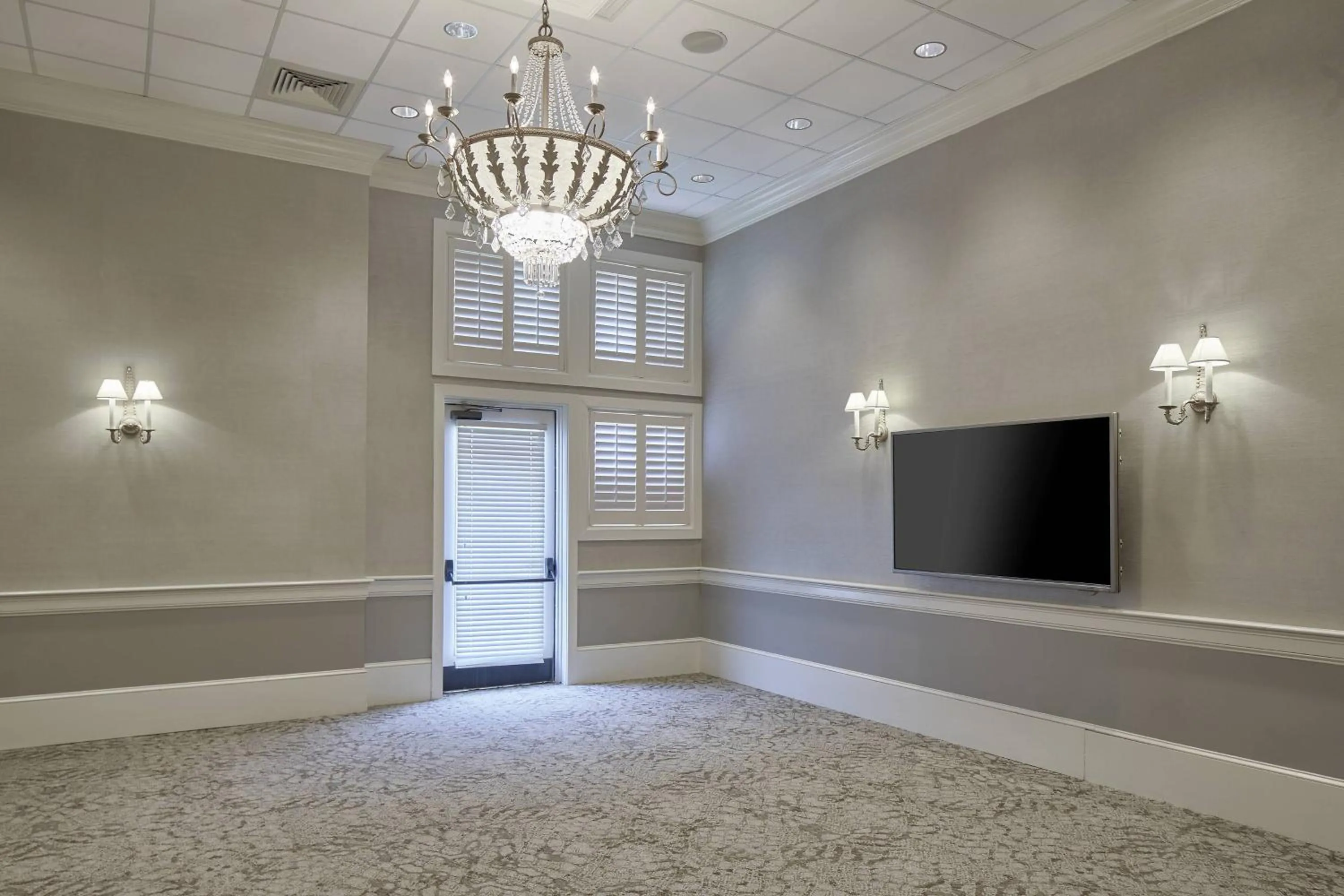 Meeting/conference room in Grand Hotel Golf Resort & Spa, Autograph Collection