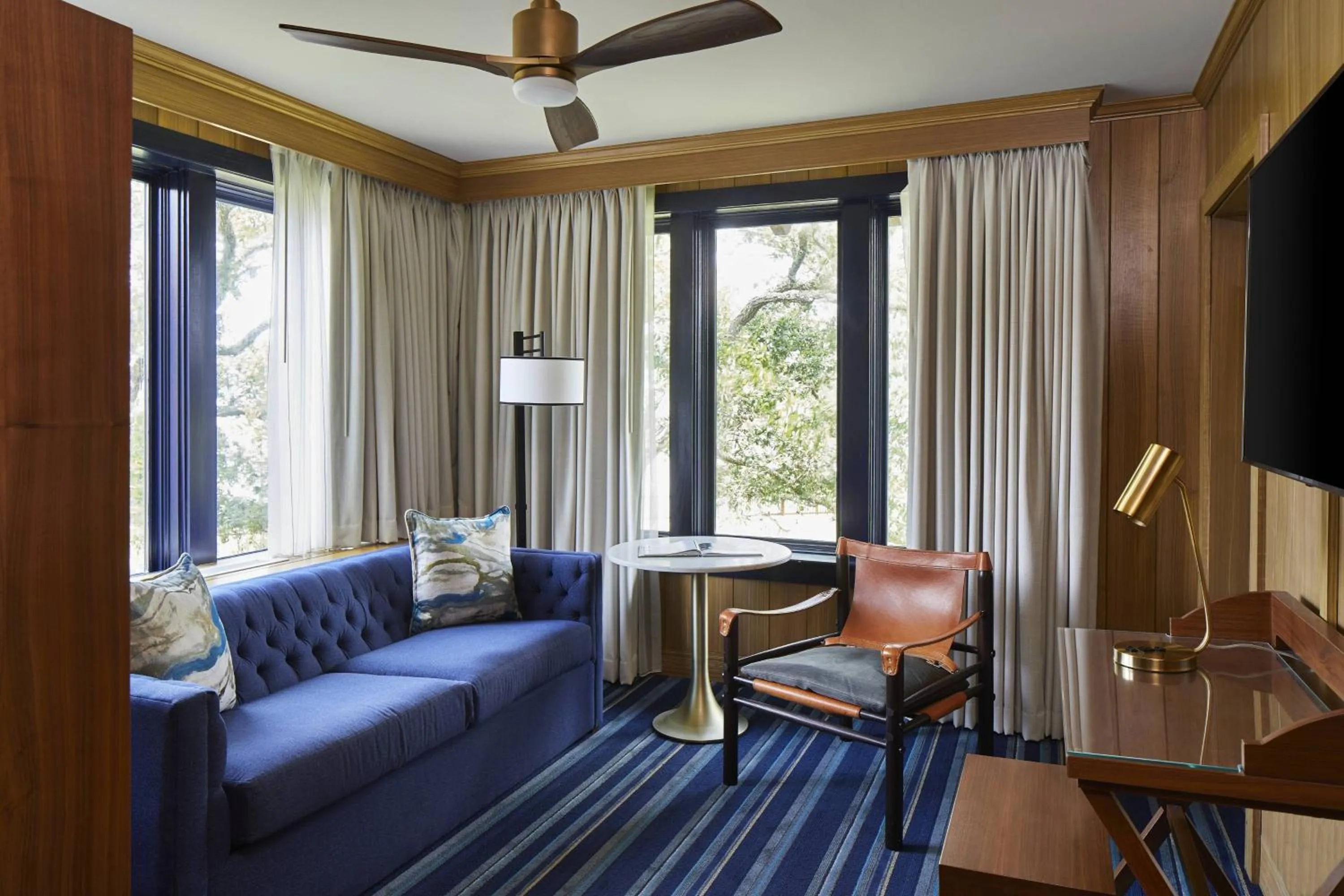 Photo of the whole room in Grand Hotel Golf Resort & Spa, Autograph Collection