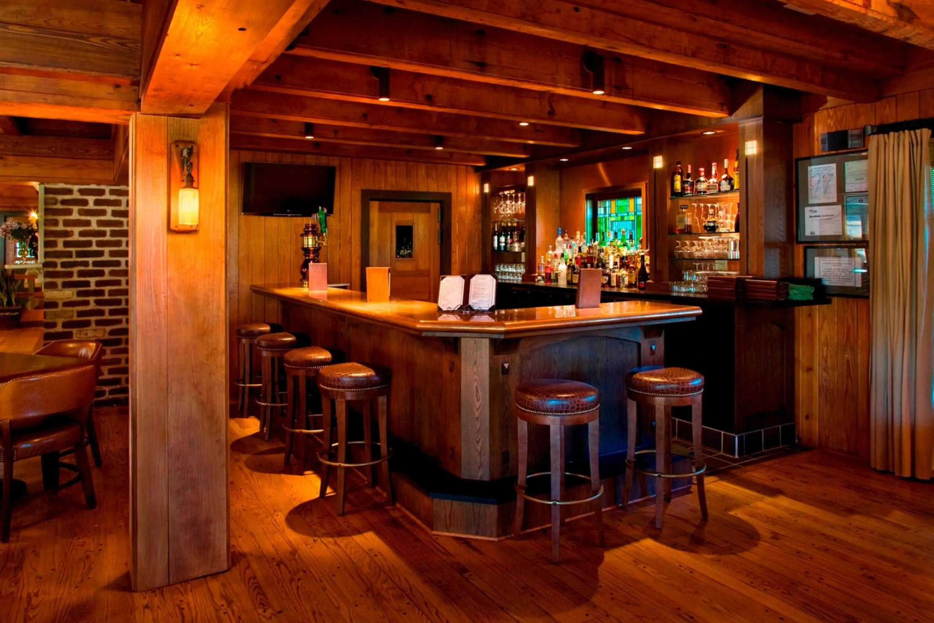 Restaurant/places to eat in Grand Hotel Golf Resort & Spa, Autograph Collection