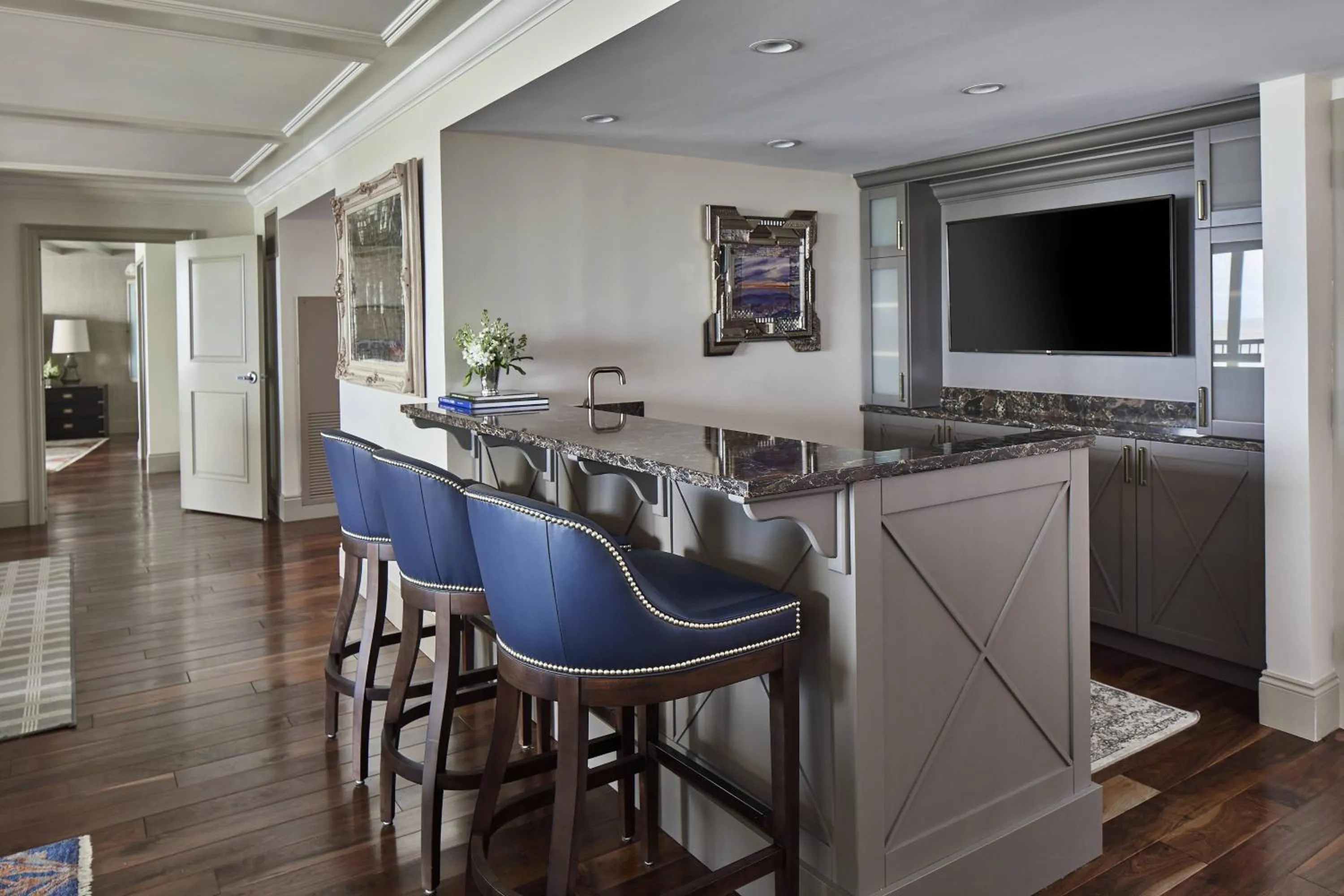 Photo of the whole room in Grand Hotel Golf Resort & Spa, Autograph Collection