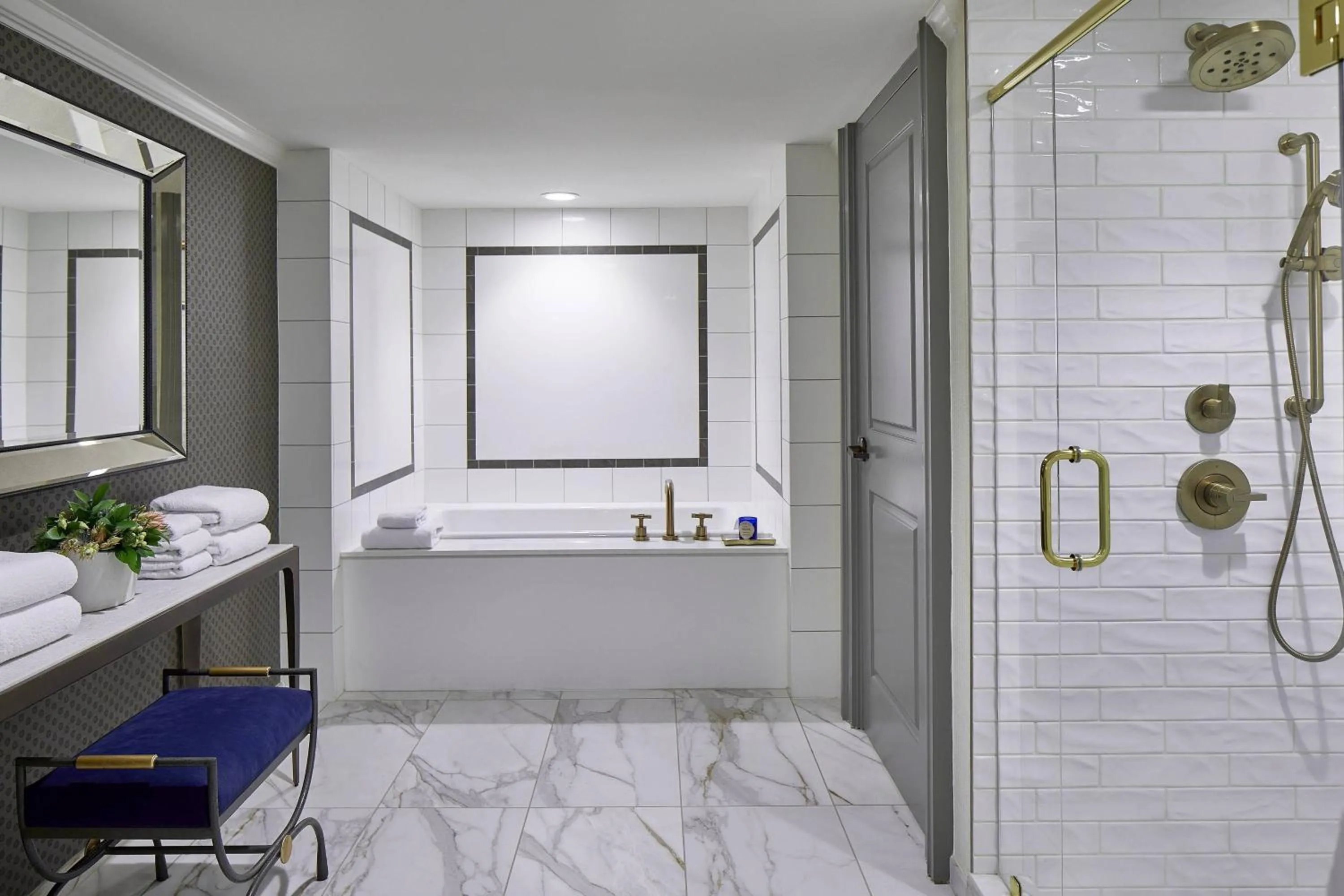 Photo of the whole room in Grand Hotel Golf Resort & Spa, Autograph Collection